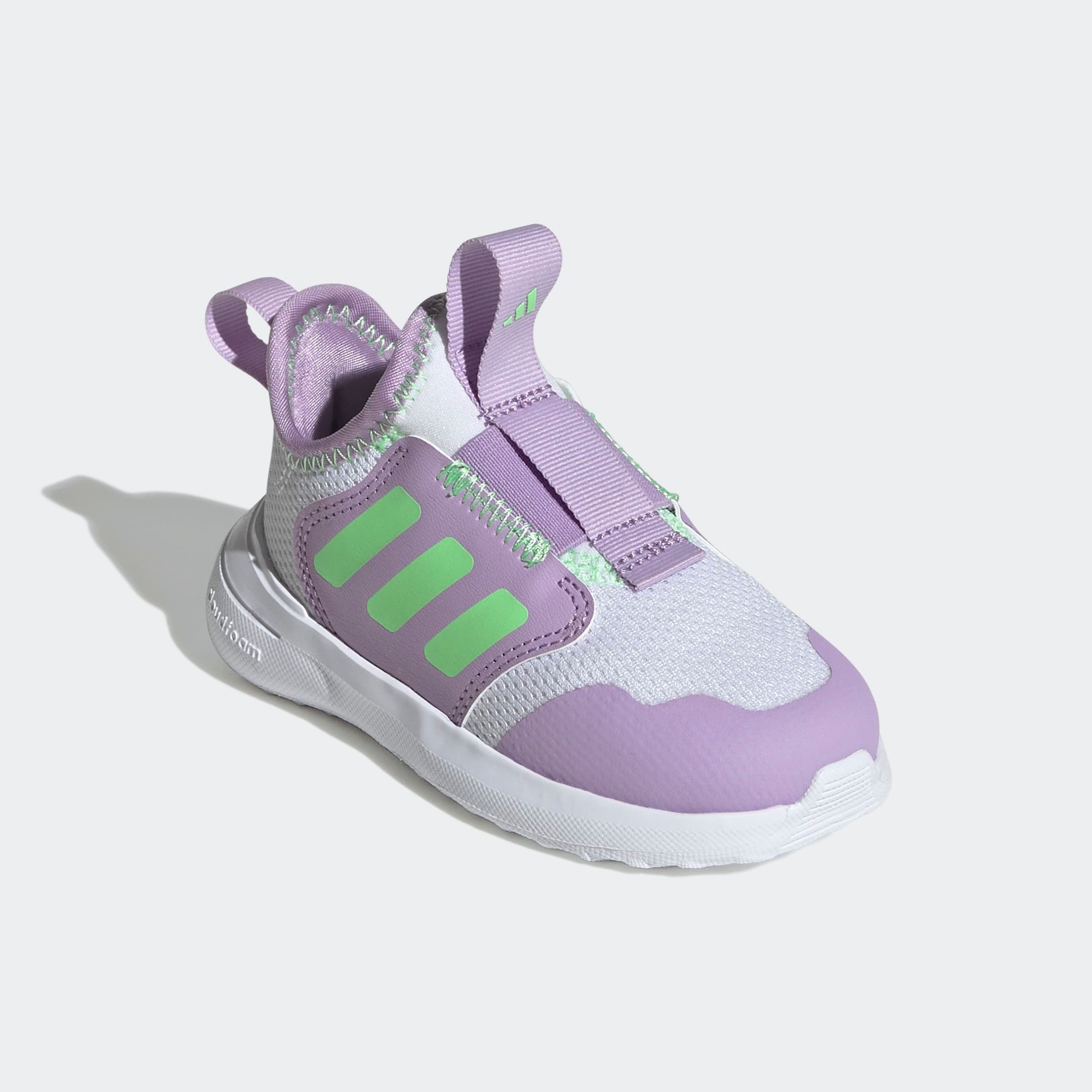 adidas Sportswear TENSAUR COMFORT KIDS Slip-On Sneaker für Kinder