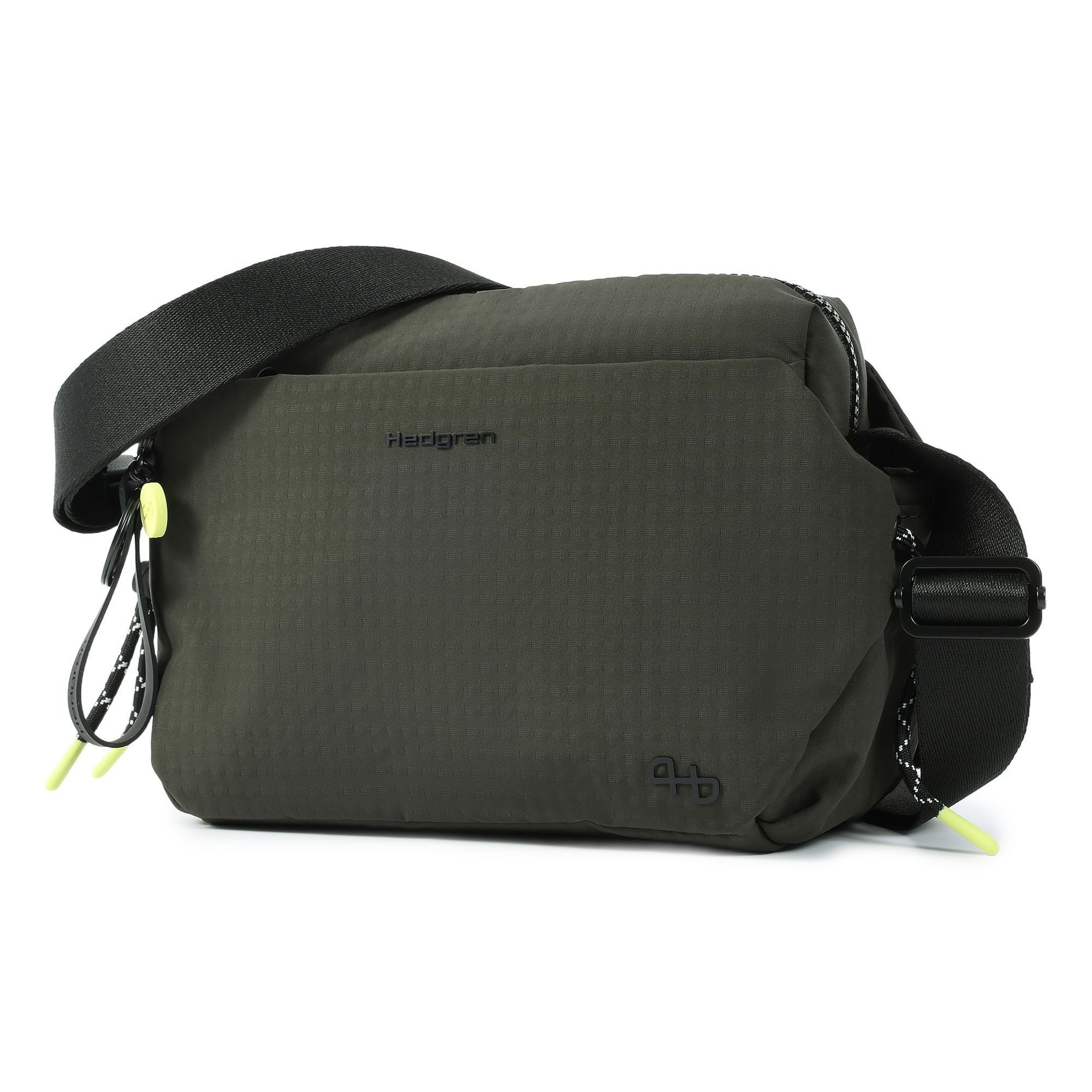 Hedgren Umhängetasche String, Polyester