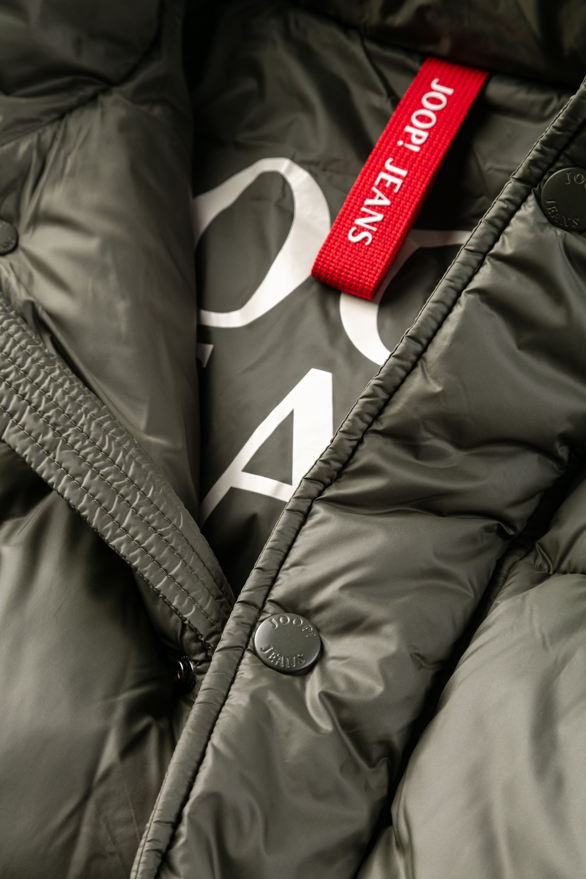 Joop Jeans Funktionsjacke