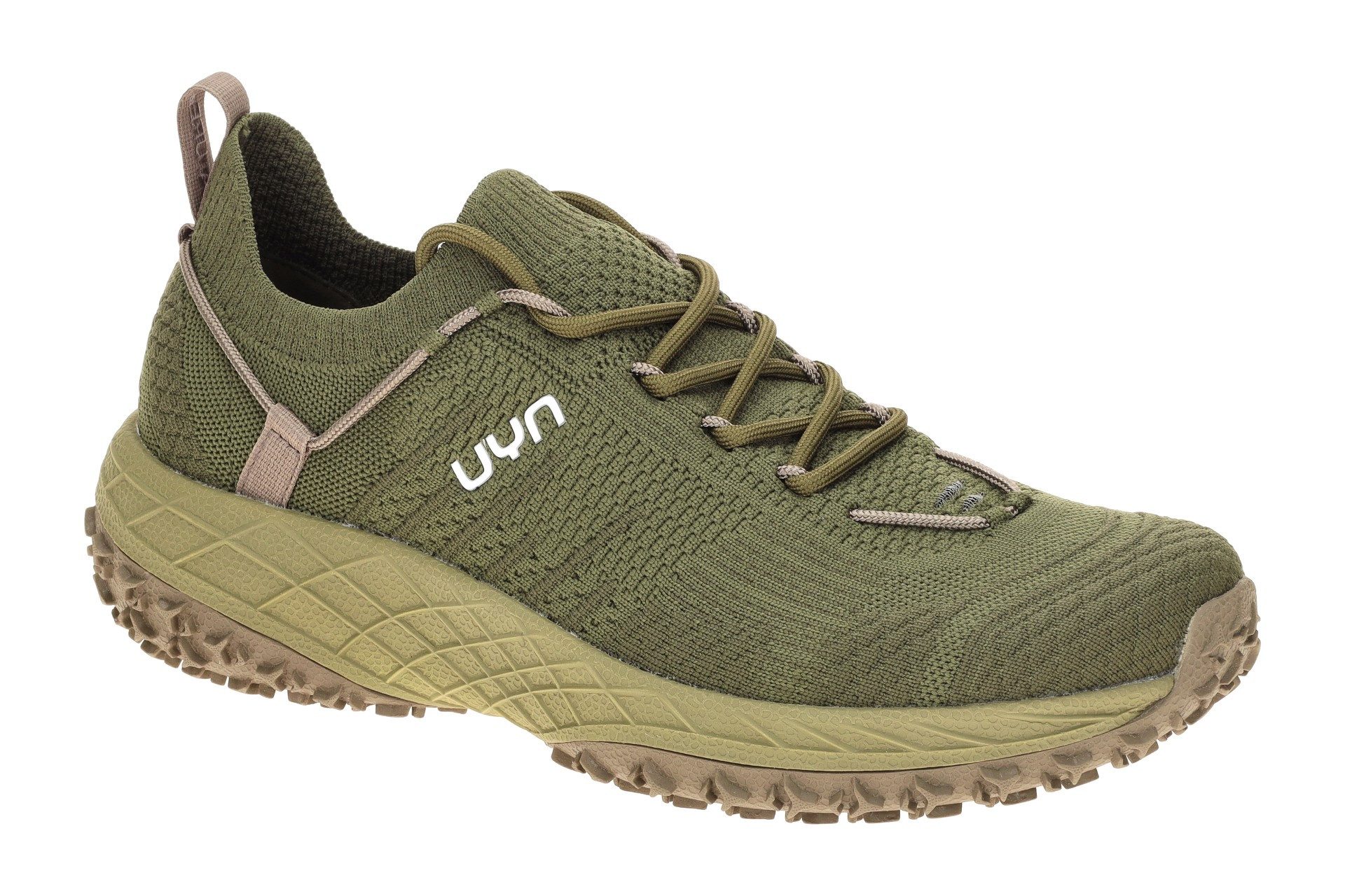 UYN Y100444 E083 Schnürschuh