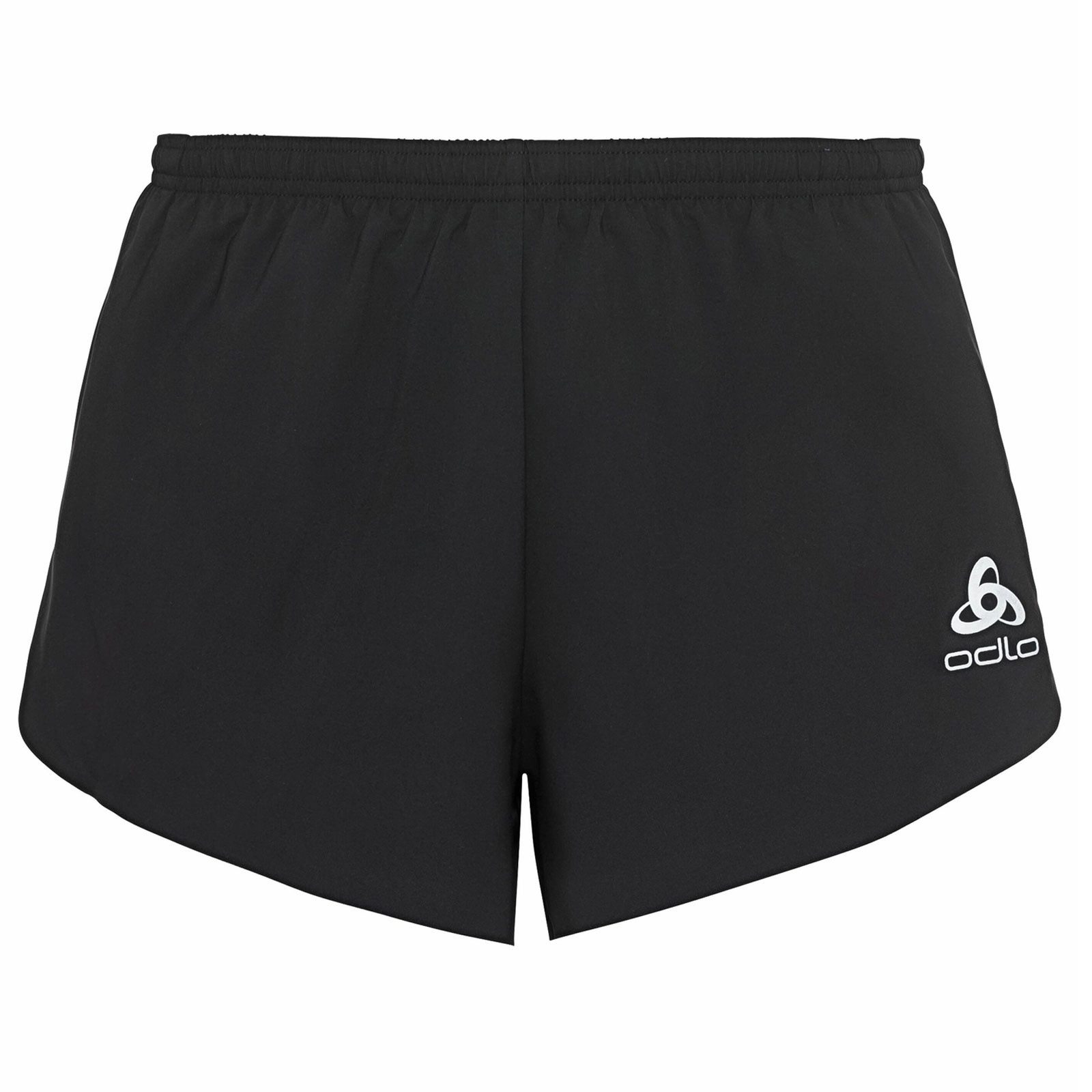 Odlo Laufshorts ZEROWEIGHT Шорты 322612-15000 Ideal für die heißen Tage