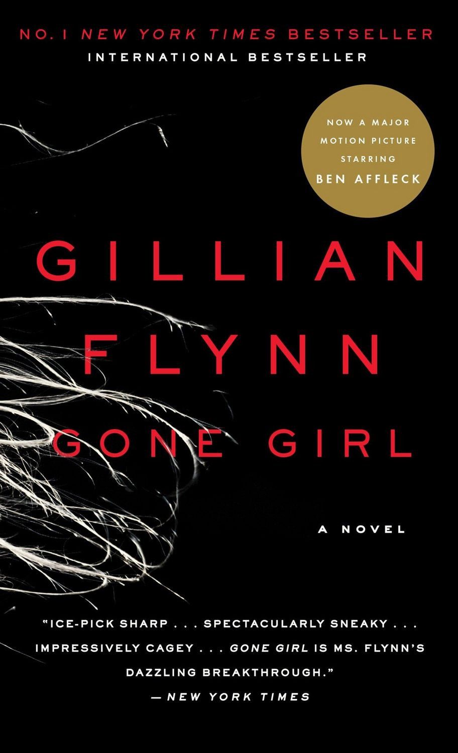 Gone Girl / Gillian Flynn
