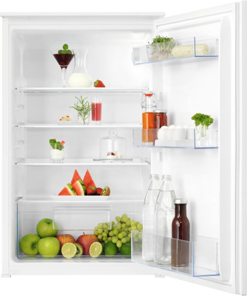 AEG Einbaukühlschrank NSK5088ES 933035223, 54,8 cm breit