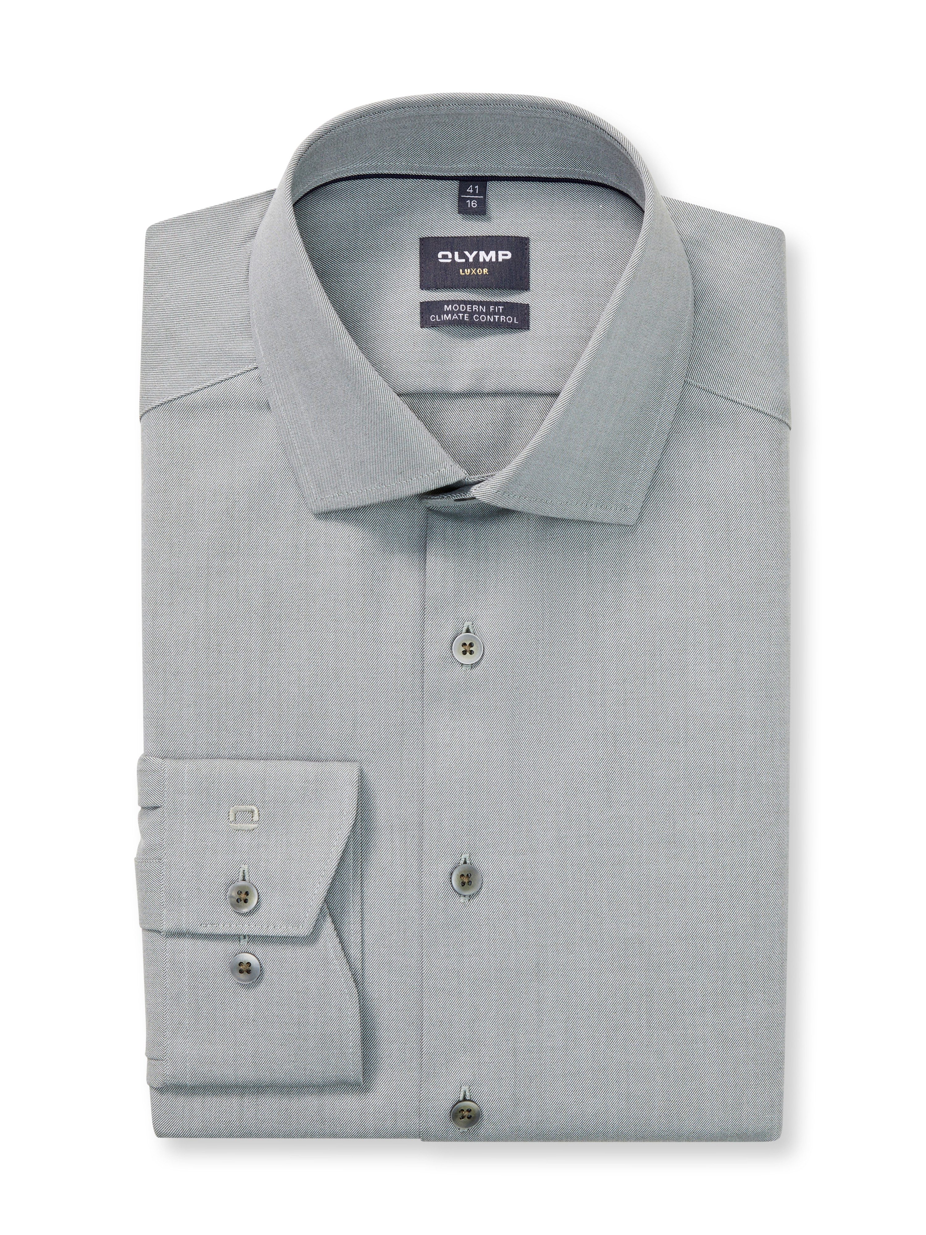 OLYMP Businesshemd Luxor 24/Seven modern fit Comfort Stretch günstig online kaufen