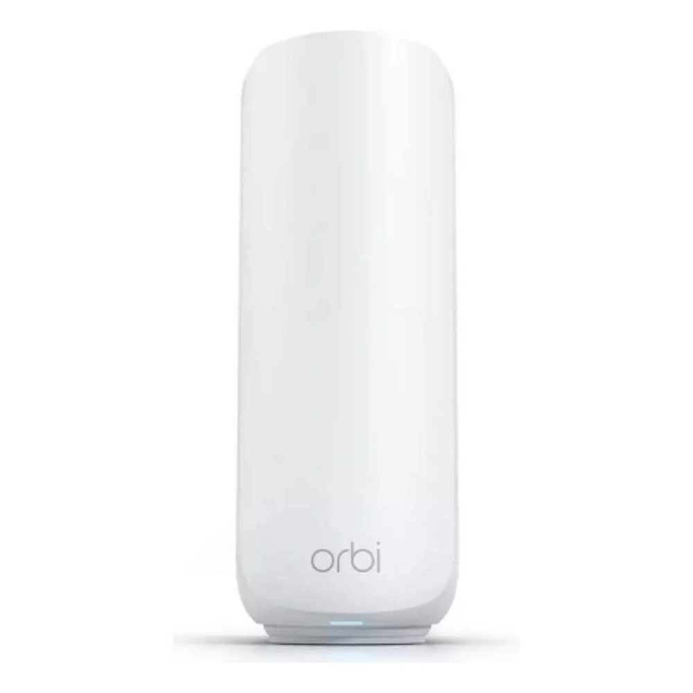 NETGEAR RBE370-100EUS Orbi 370 Dualband-WiFi 7 Mesh-Satellit WLAN-Router