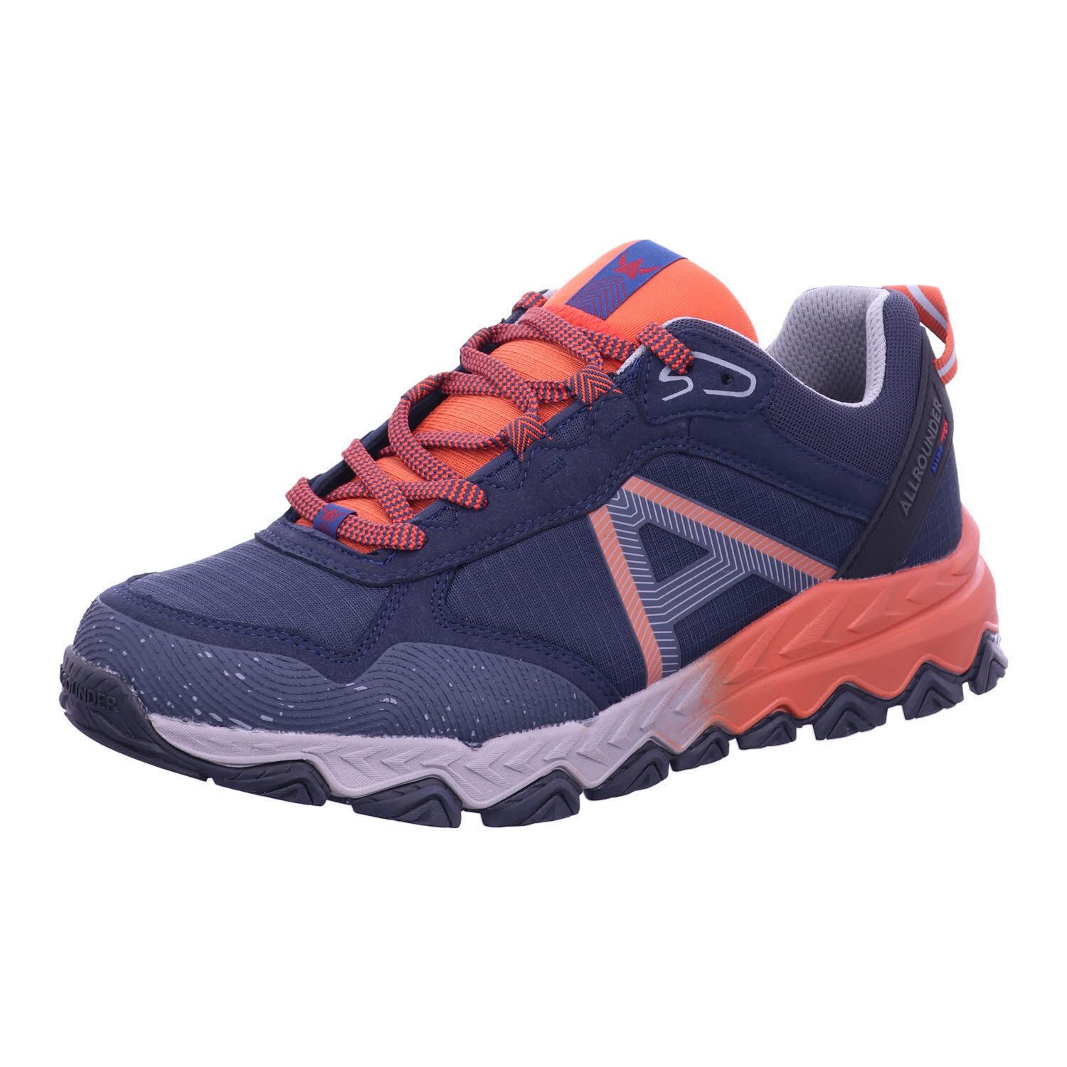 Allrounder CHALLENGE-TEX Sneaker günstig online kaufen
