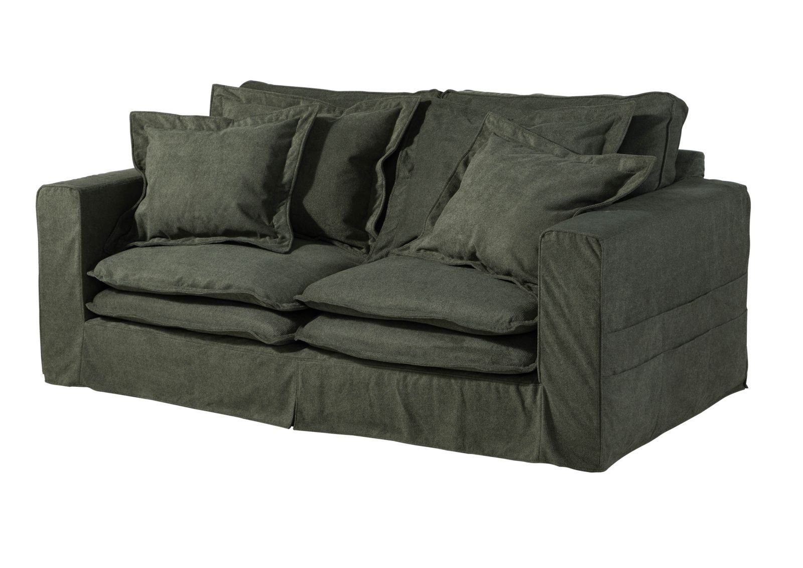 Massivmoebel24 Sofa