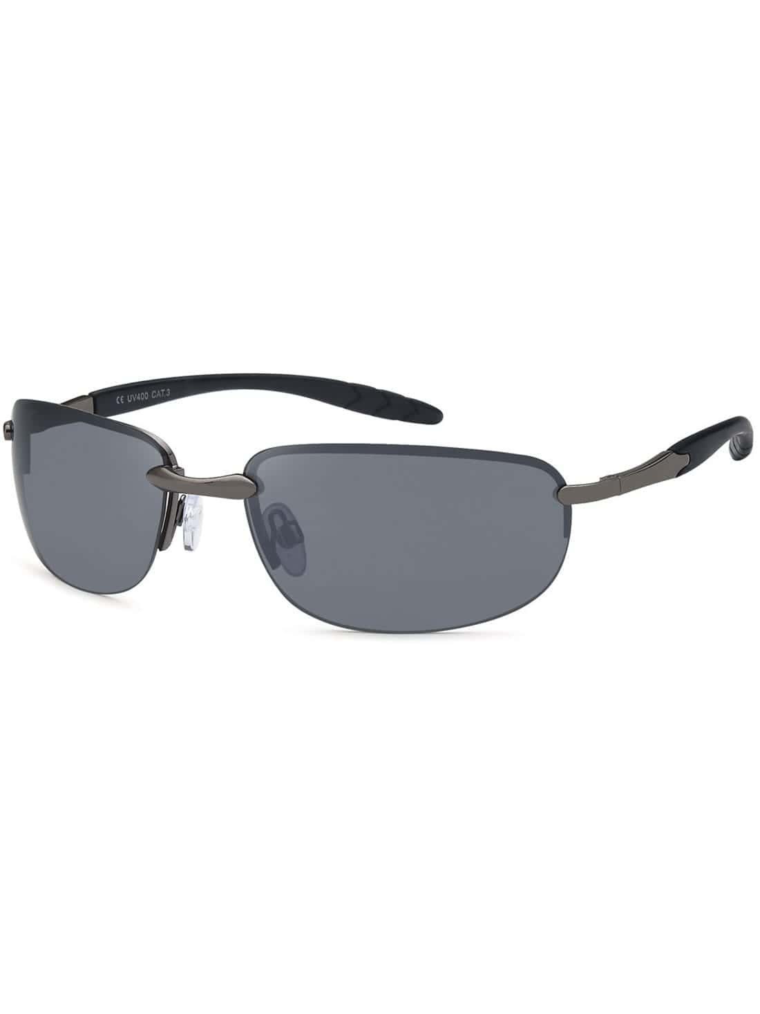 BEZLIT Eyewear Sonnenbrille Herren Metal Sonnenbrille günstig online kaufen