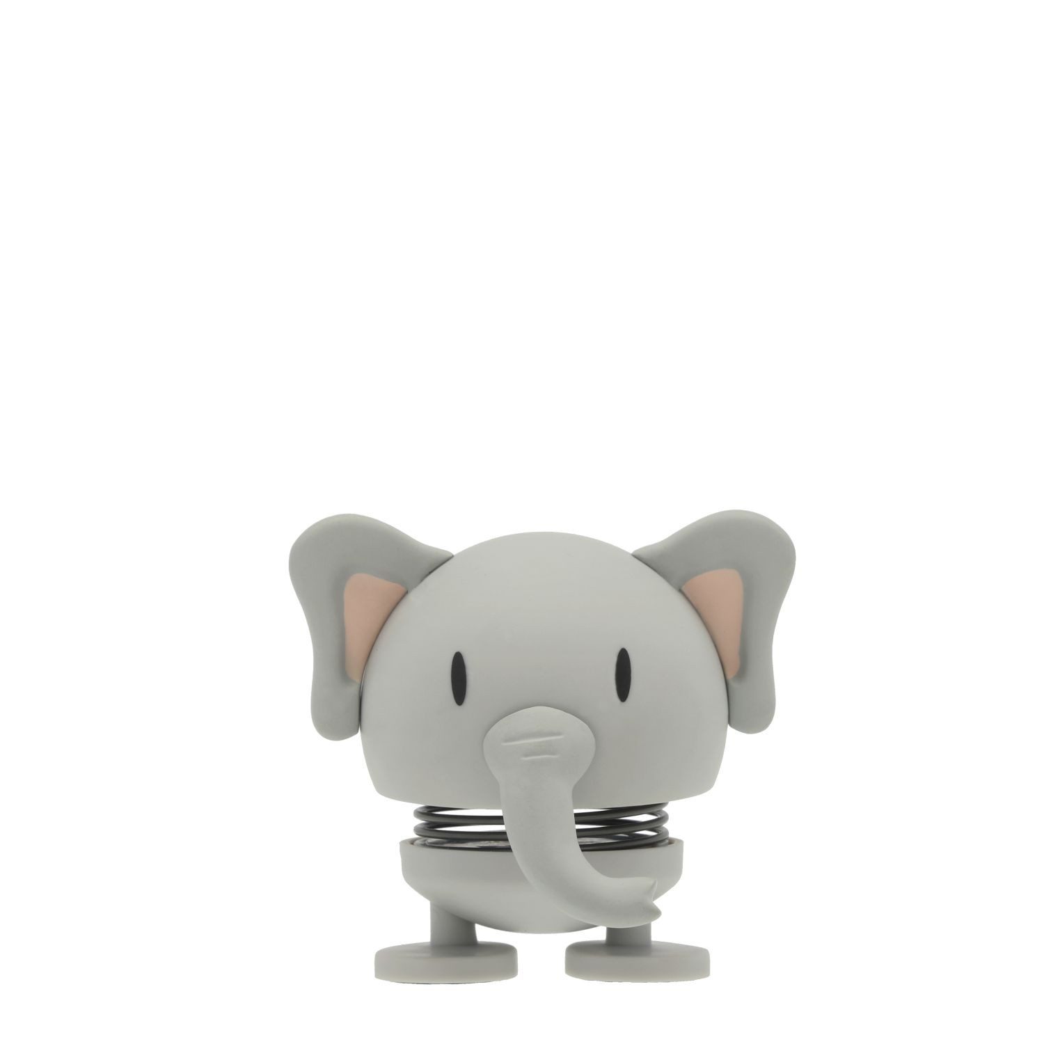 HOPTIMIST Dekofigur The Big Five Elefant günstig online kaufen