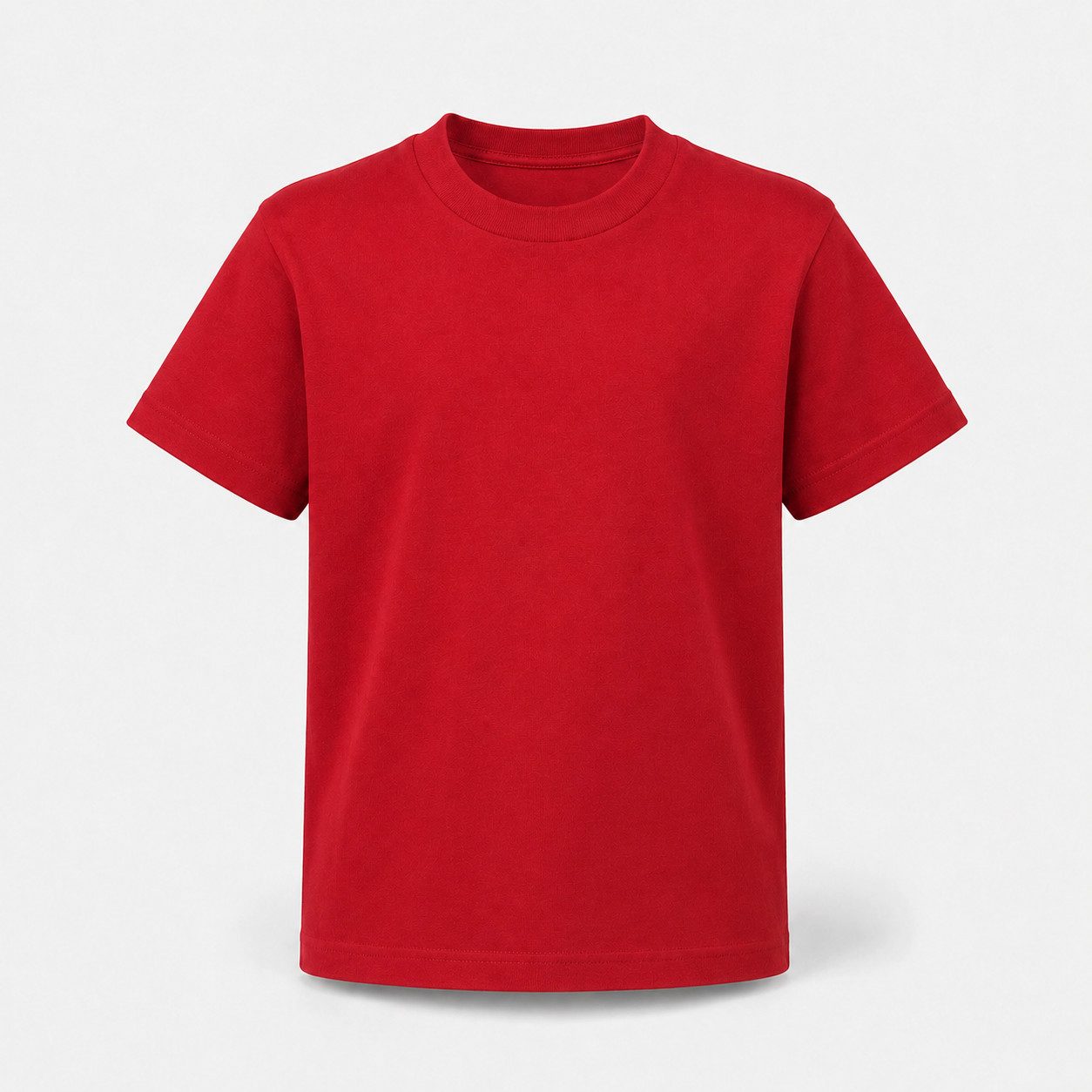 T-Shirt Kinder T-Shirt aus Bio-Baumwolle