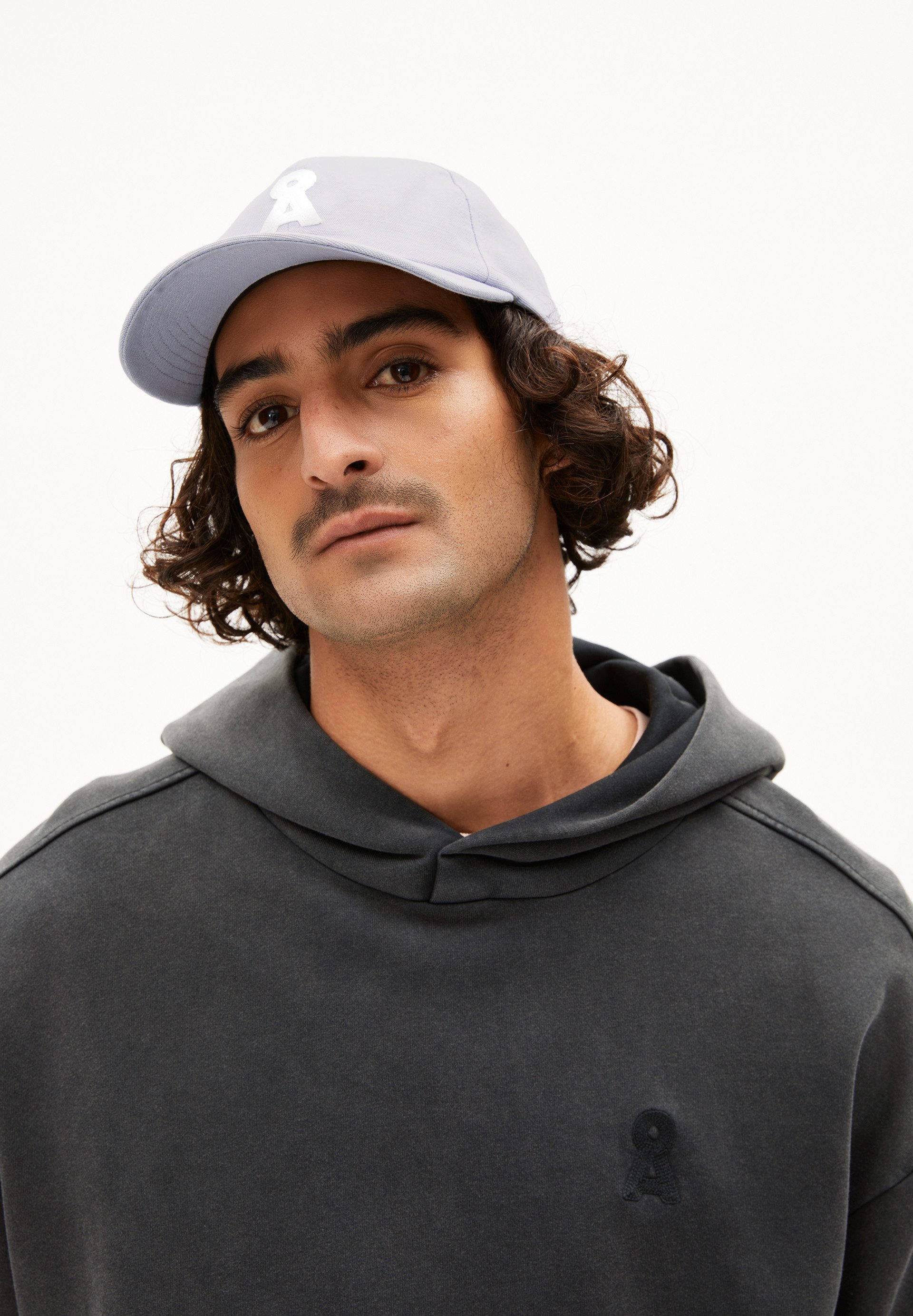 Armedangels Baseball Cap ICONIC Å YENAAS günstig online kaufen