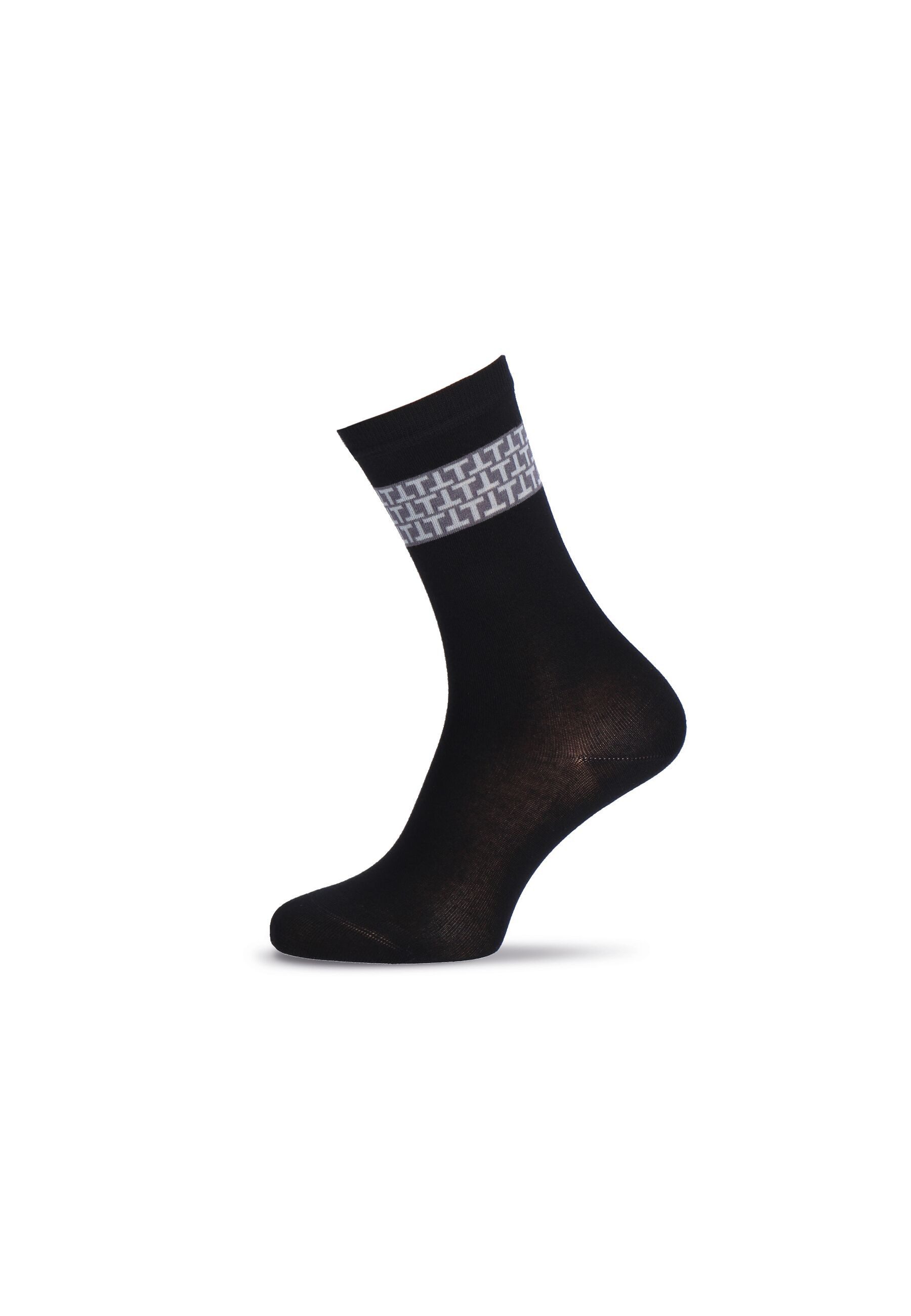 Tamaris Socken 2er Pack 2er Pack, verstärkte Ferse und Spitze für längere Haltbarkeit