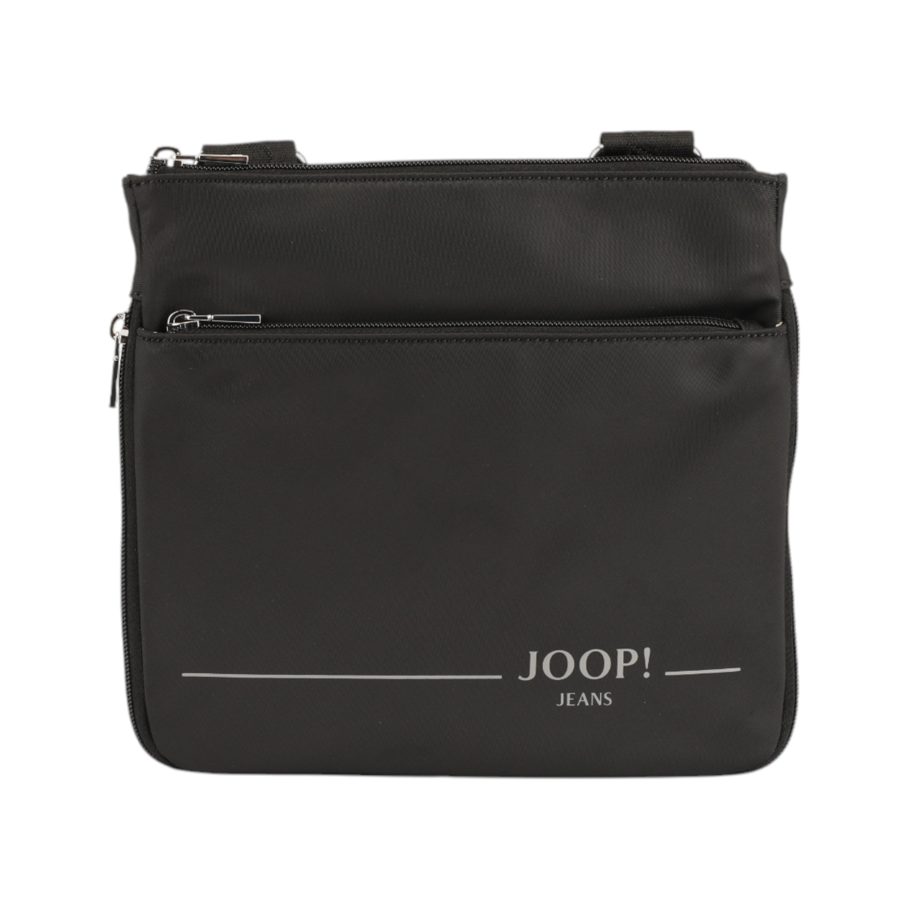 Schultertasche Joop Jeans - Damen Schultertasche Cartello Uda