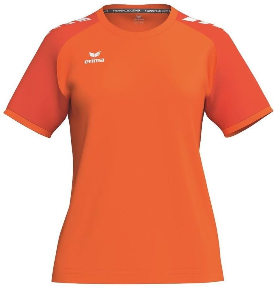 Erima Trainingsshirt Wings Jersey Shortsleeve