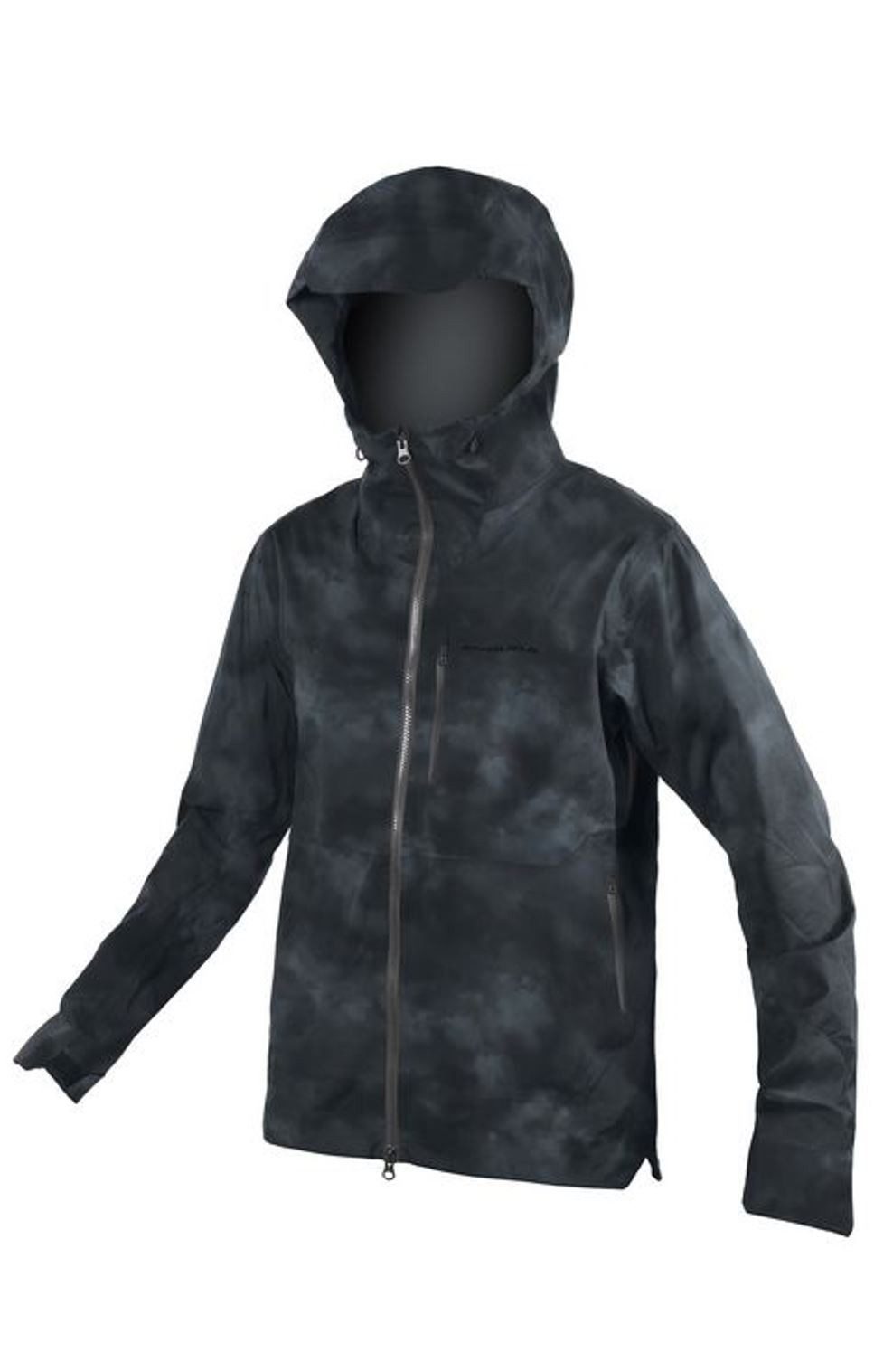 Fahrradjacke