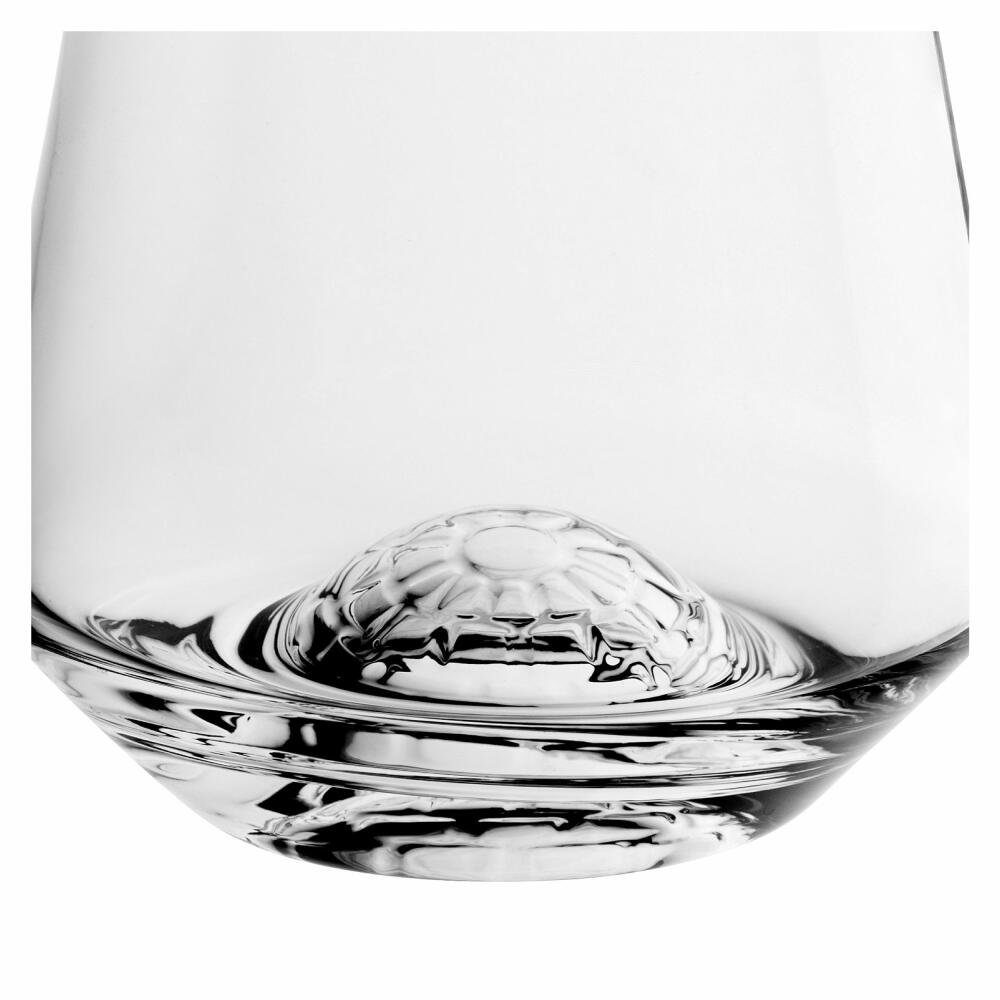 Spirits 004, Deep Ritzenhoff Kristallglas Tumbler-Glas