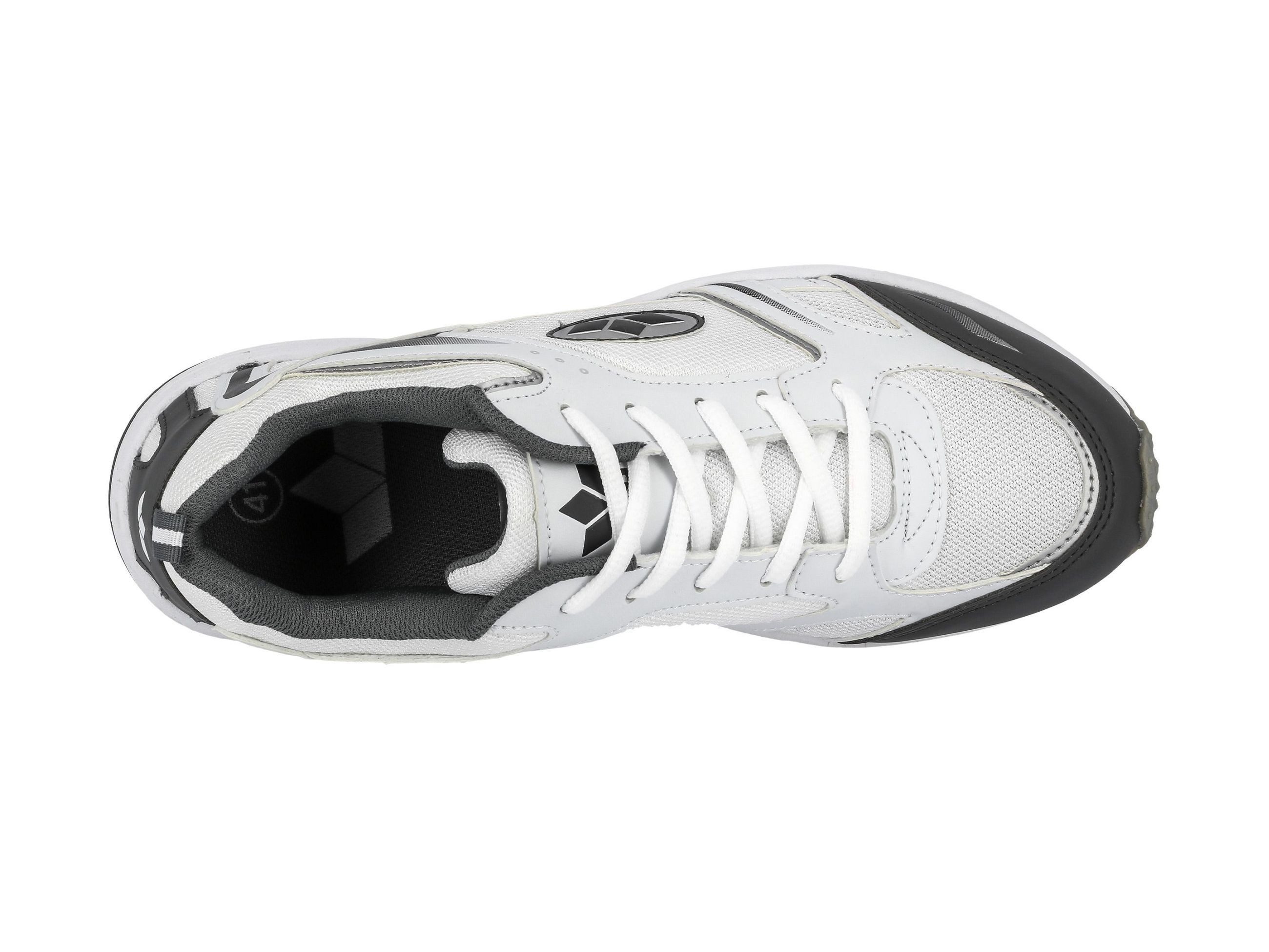 Lico Sportschuh Marvin Hallenschuh – Bild 5 von 5