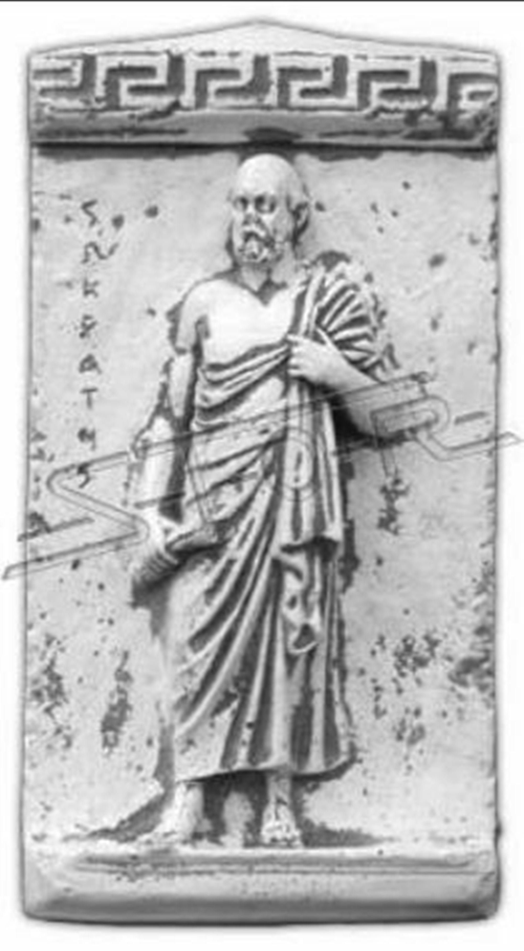 JVmoebel Skulptur Antik Stil Römisches Wandrelief Relief Wand Bild Gemälde Stein 1017