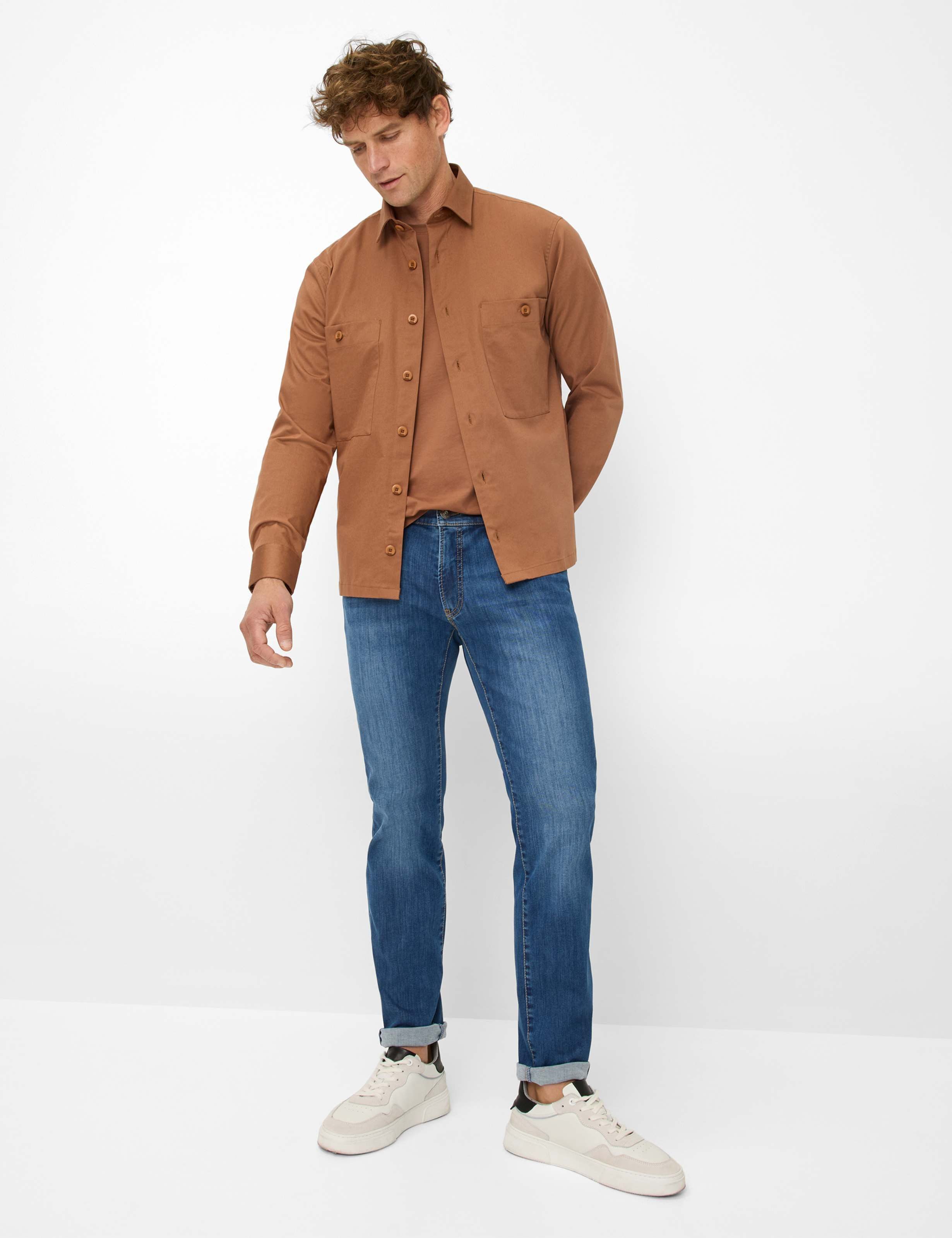 Brax Slim-fit-Jeans