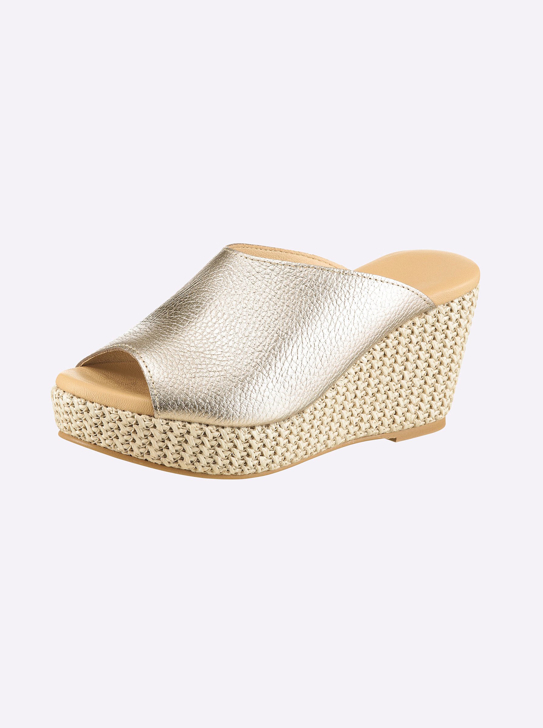 heine Pantolette Pantolette günstig online kaufen