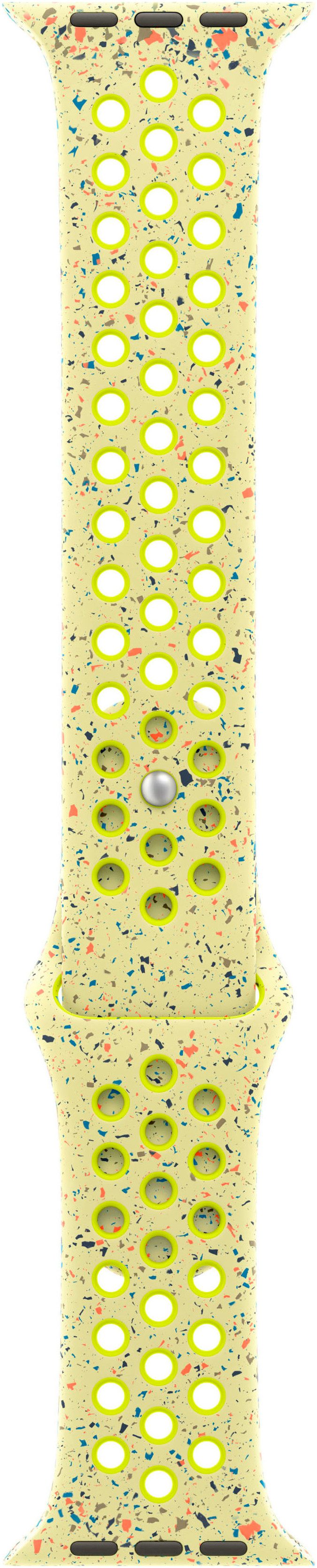 Apple Smartwatch-Armband Nike Sportarmband günstig online kaufen