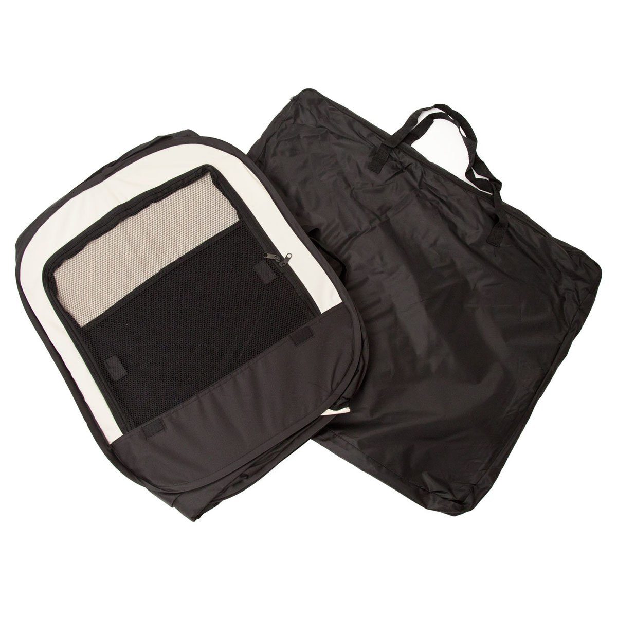 all Pets United Tierhaus All Pets United Welpenlaufstall XXL – Faltbarer Kl günstig online kaufen