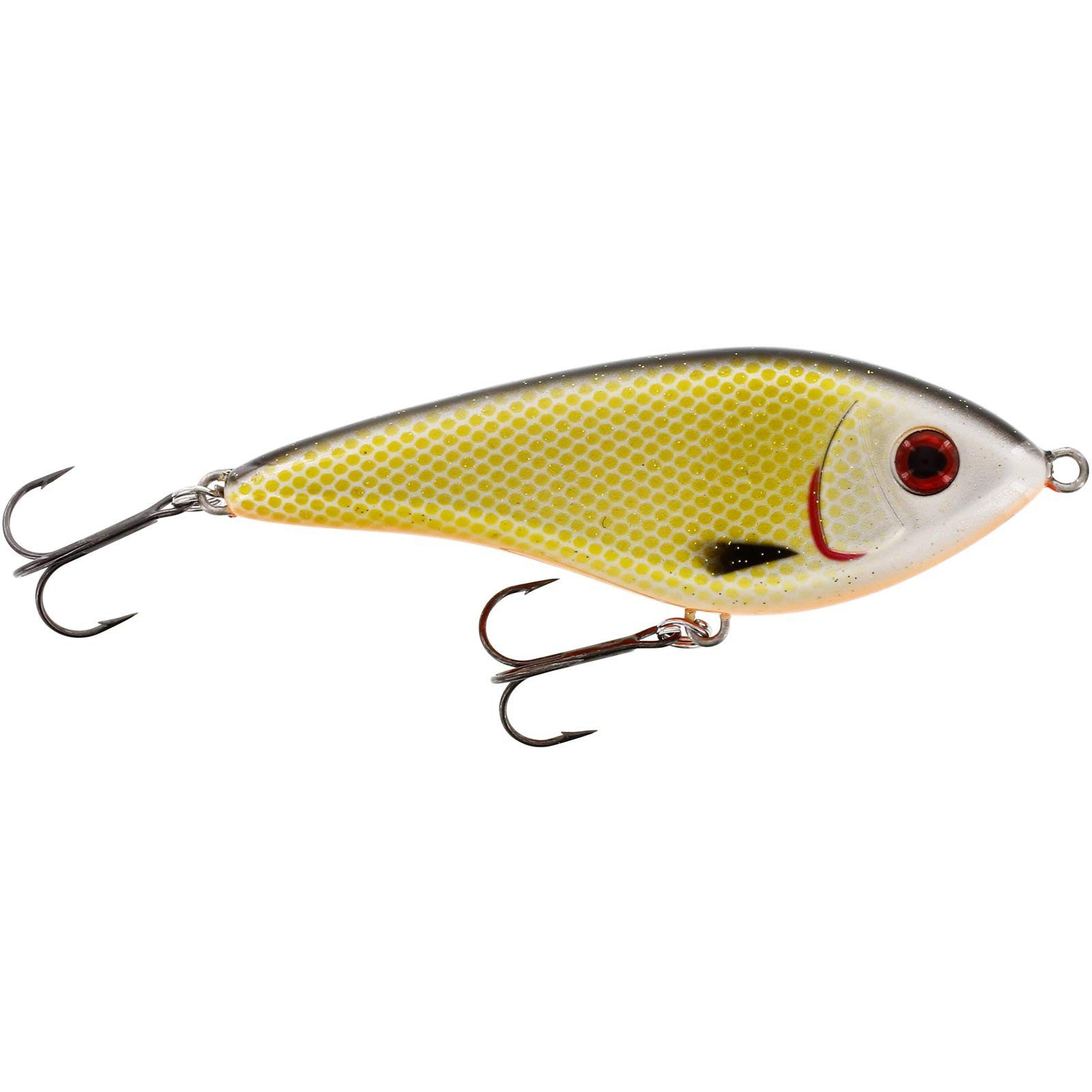Westin Fishing Искусственная приманка, Westin Swim 10cm Low Floating Official Roach Искусственная приманка