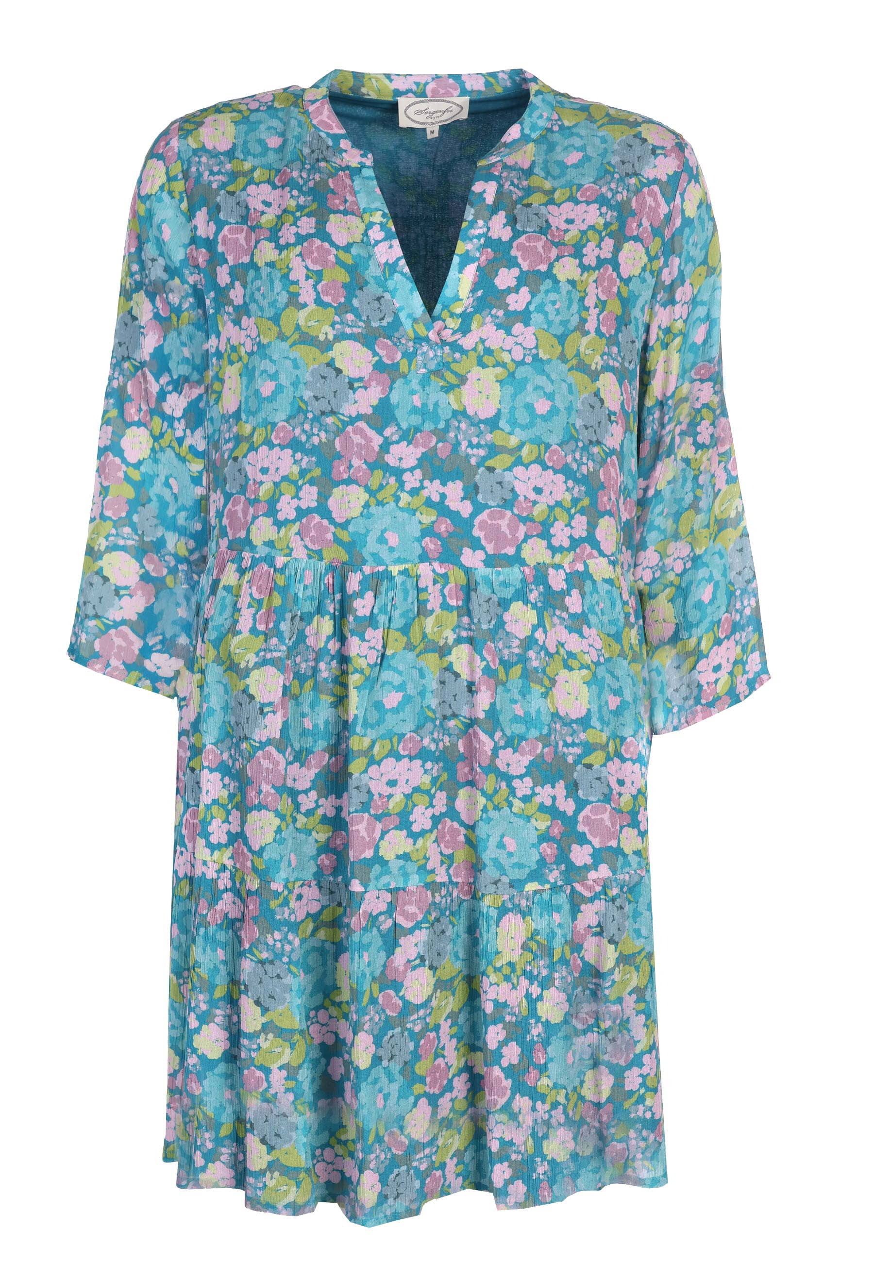 Sorgenfri Sylt Sommerkleid Ellaini