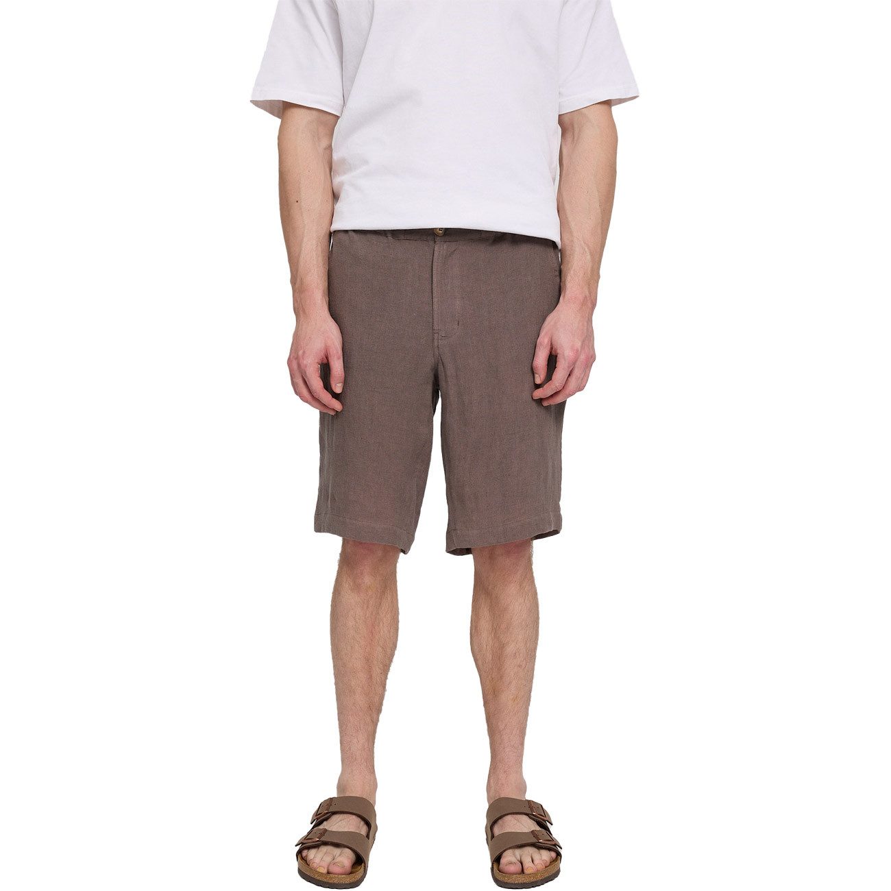 MAZINE Shorts Regular Linen Shorts Regular Linen Shorts