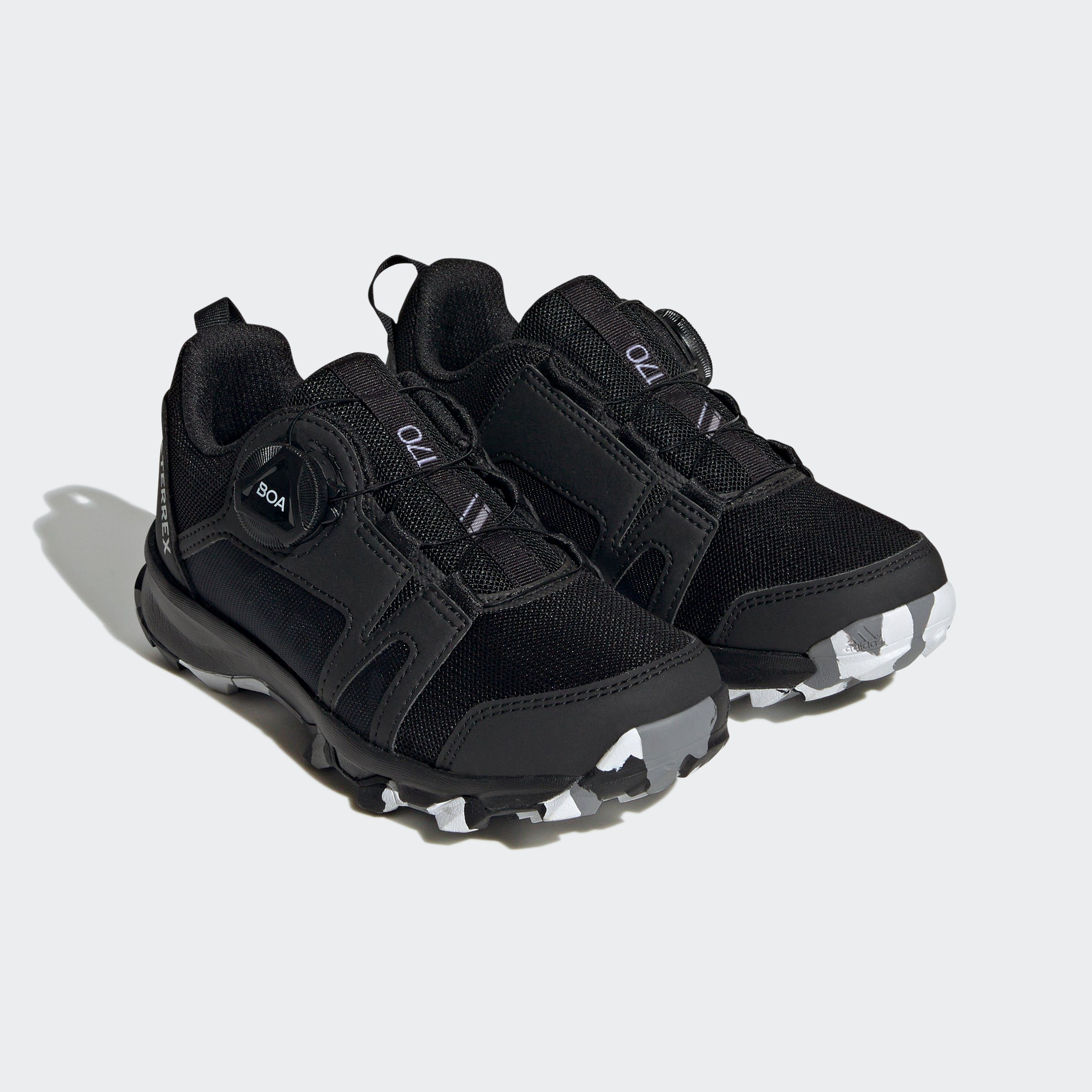 AGRAVIC BOA TRAILRUNNING Trailrunningschuh