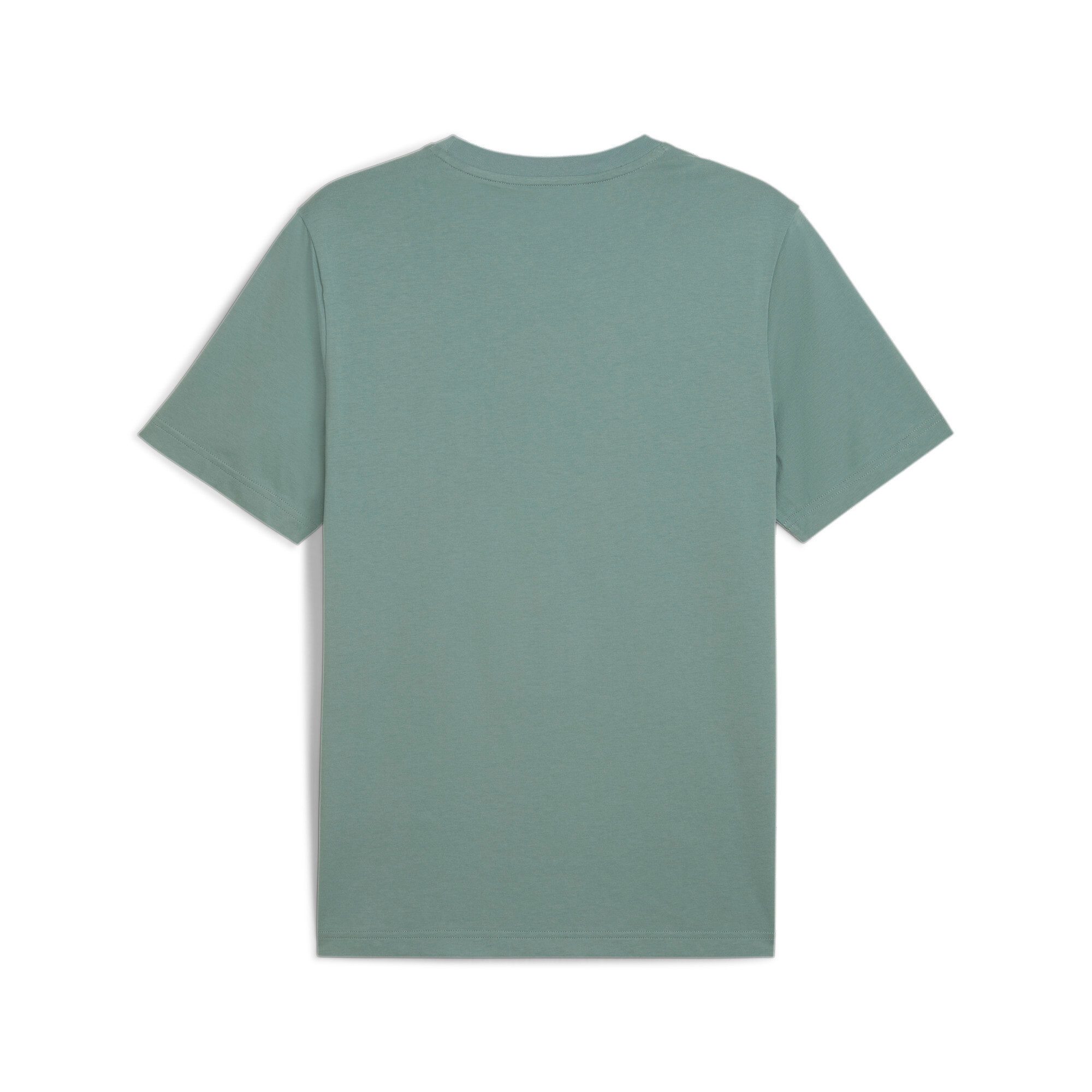 PUMA T-Shirt UNITED TEE günstig online kaufen