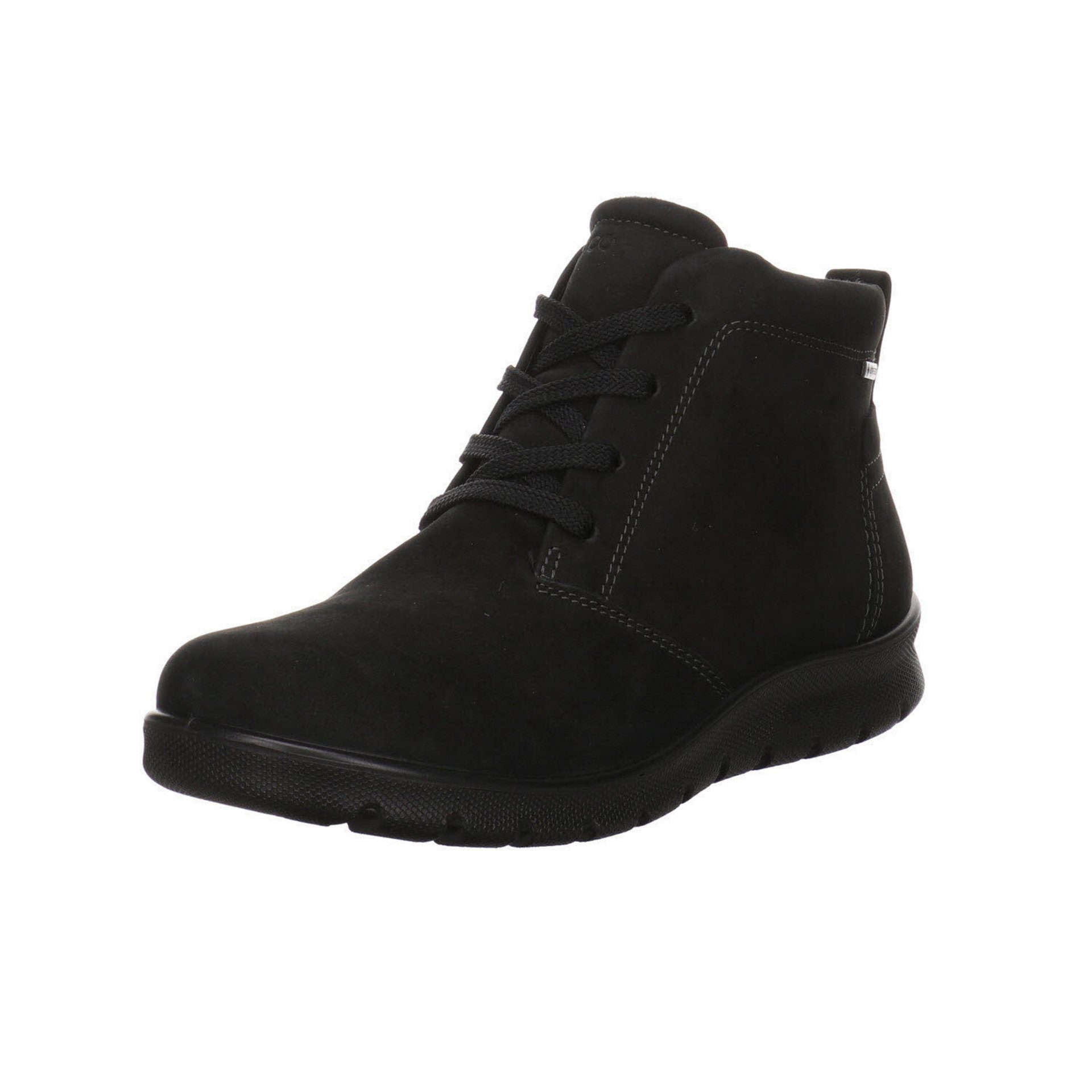 Ecco »Damen Stiefeletten Schuhe Babett Boots« Schnürstiefelette online  kaufen | OTTO