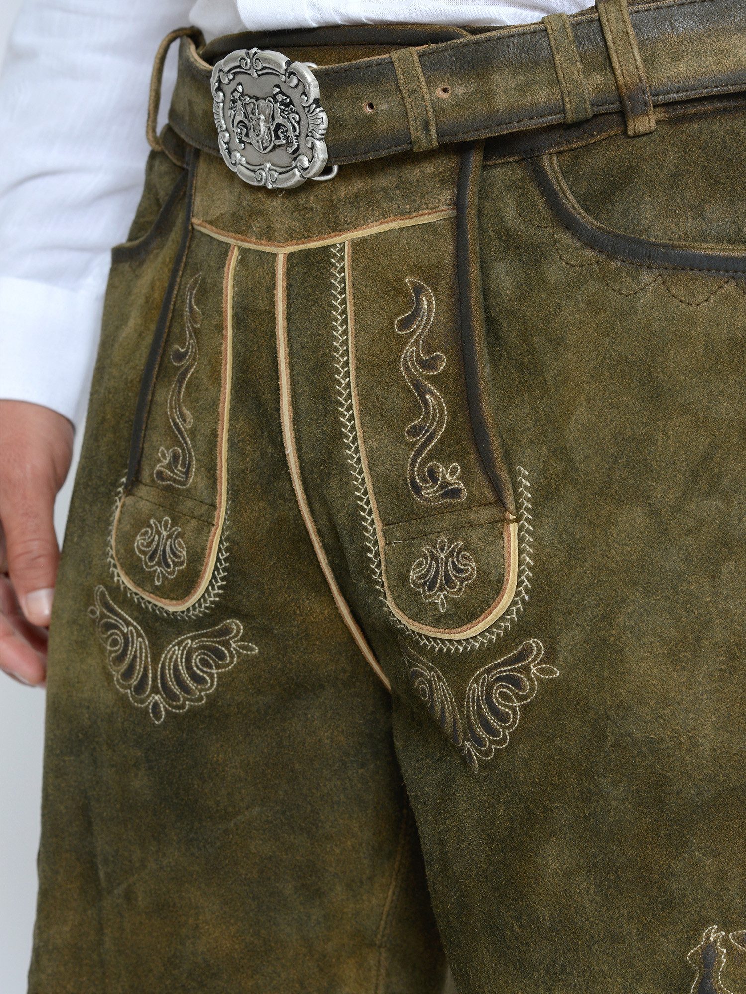JCC Trachtenhose 31023118