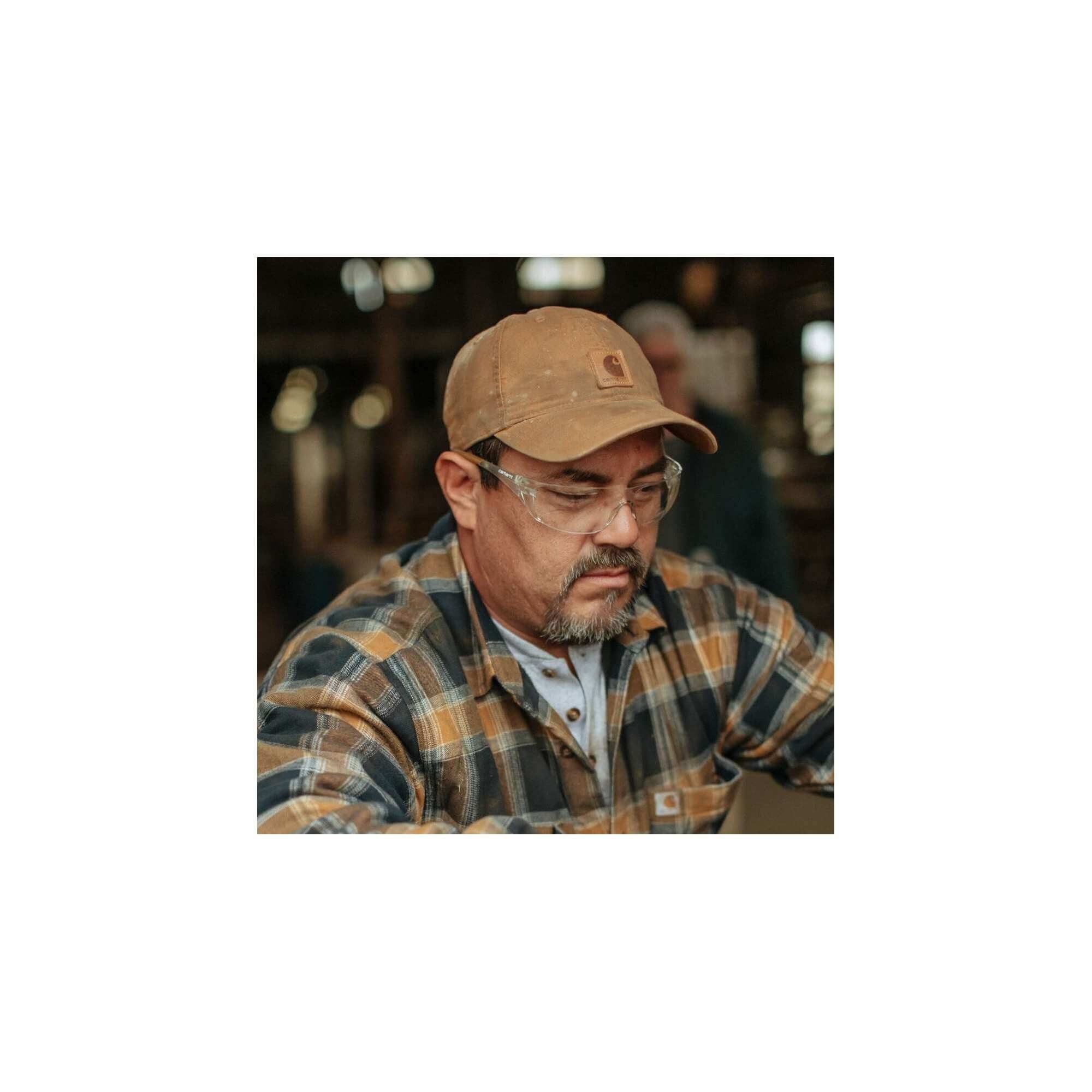 Carhartt Snapback Cap Carhartt ODESSA CAP 100289