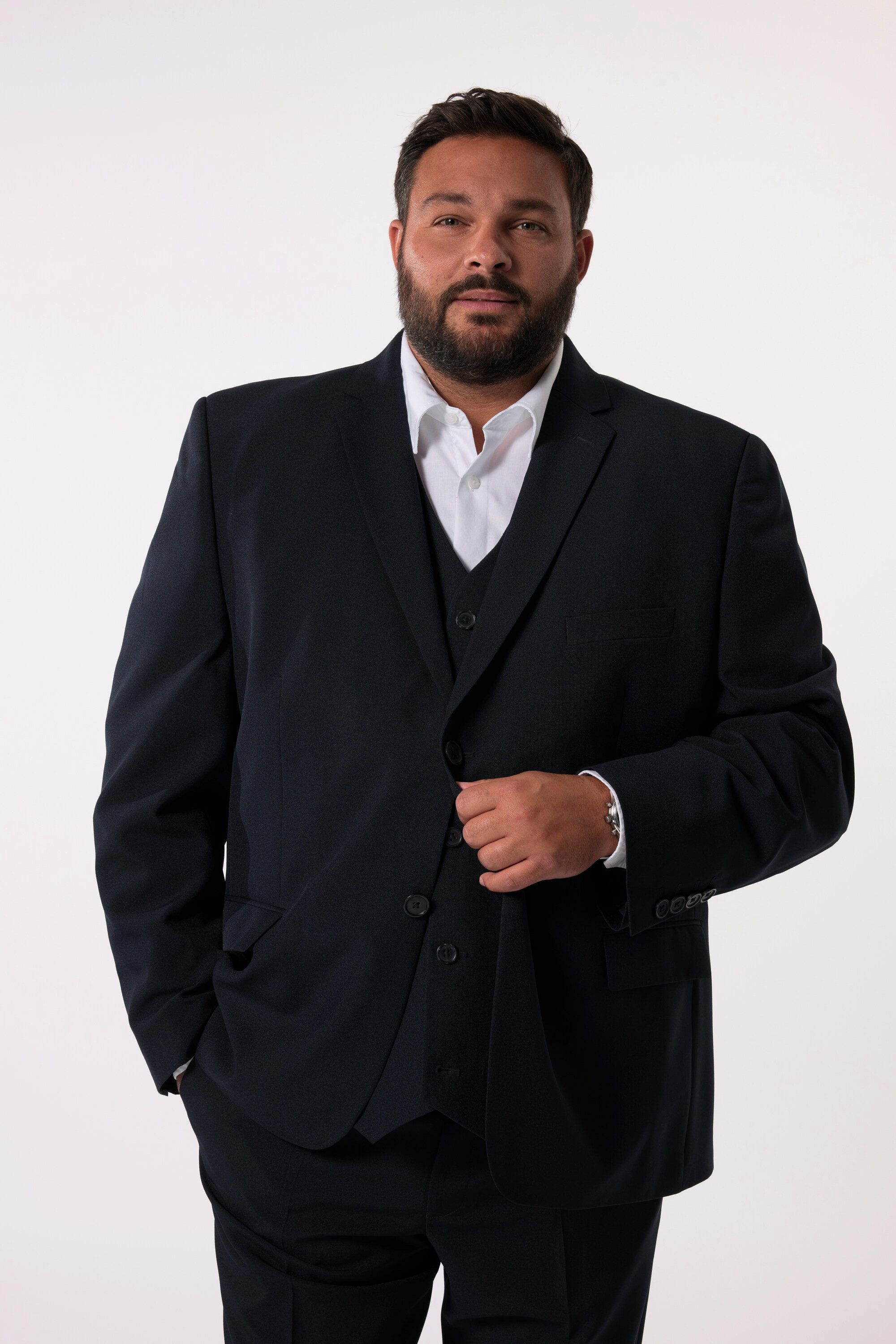 Men Plus Sakko Sakko Business Baukasten Porto günstig online kaufen