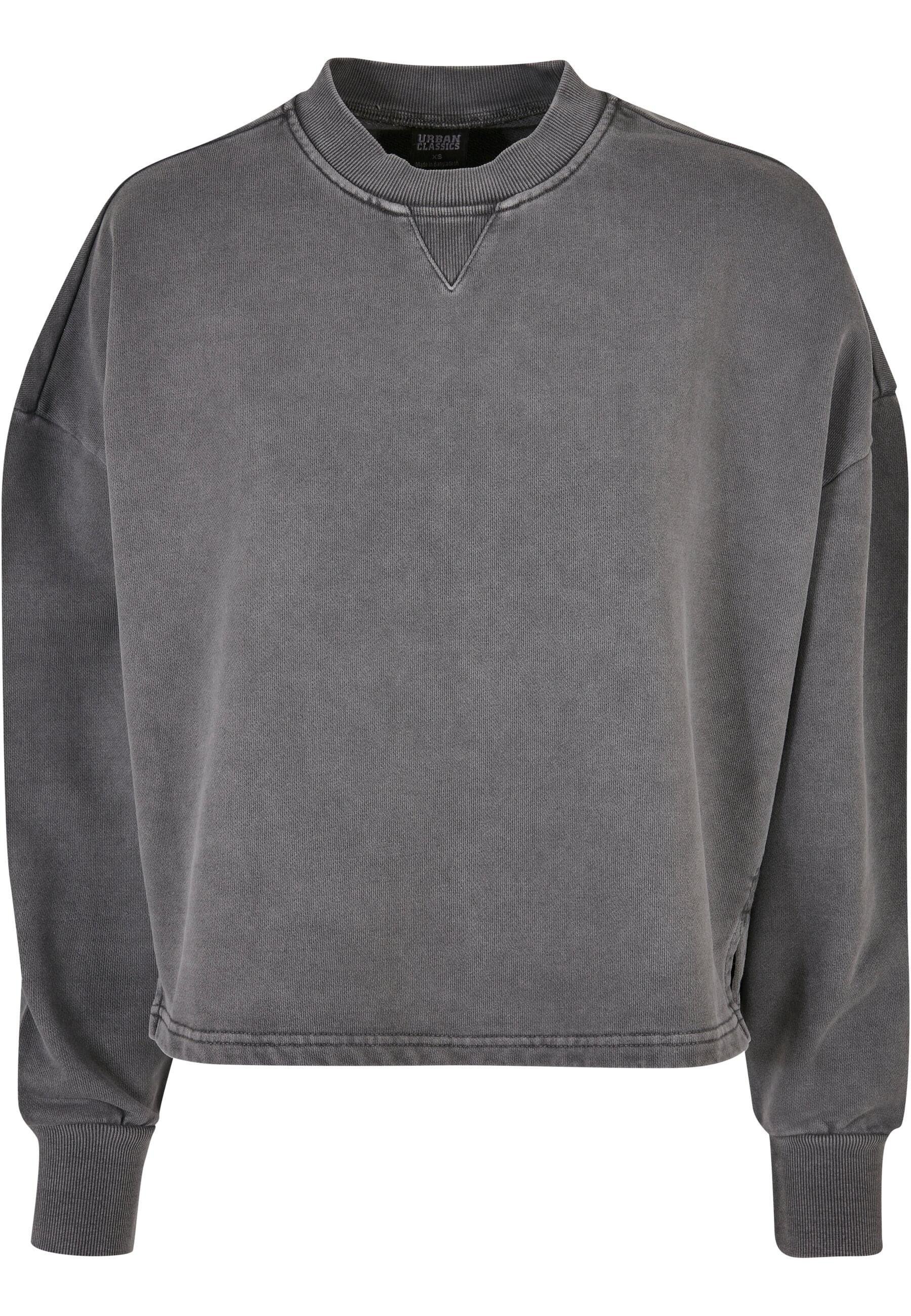 URBAN CLASSICS Sweater Urban Classics Damen günstig online kaufen