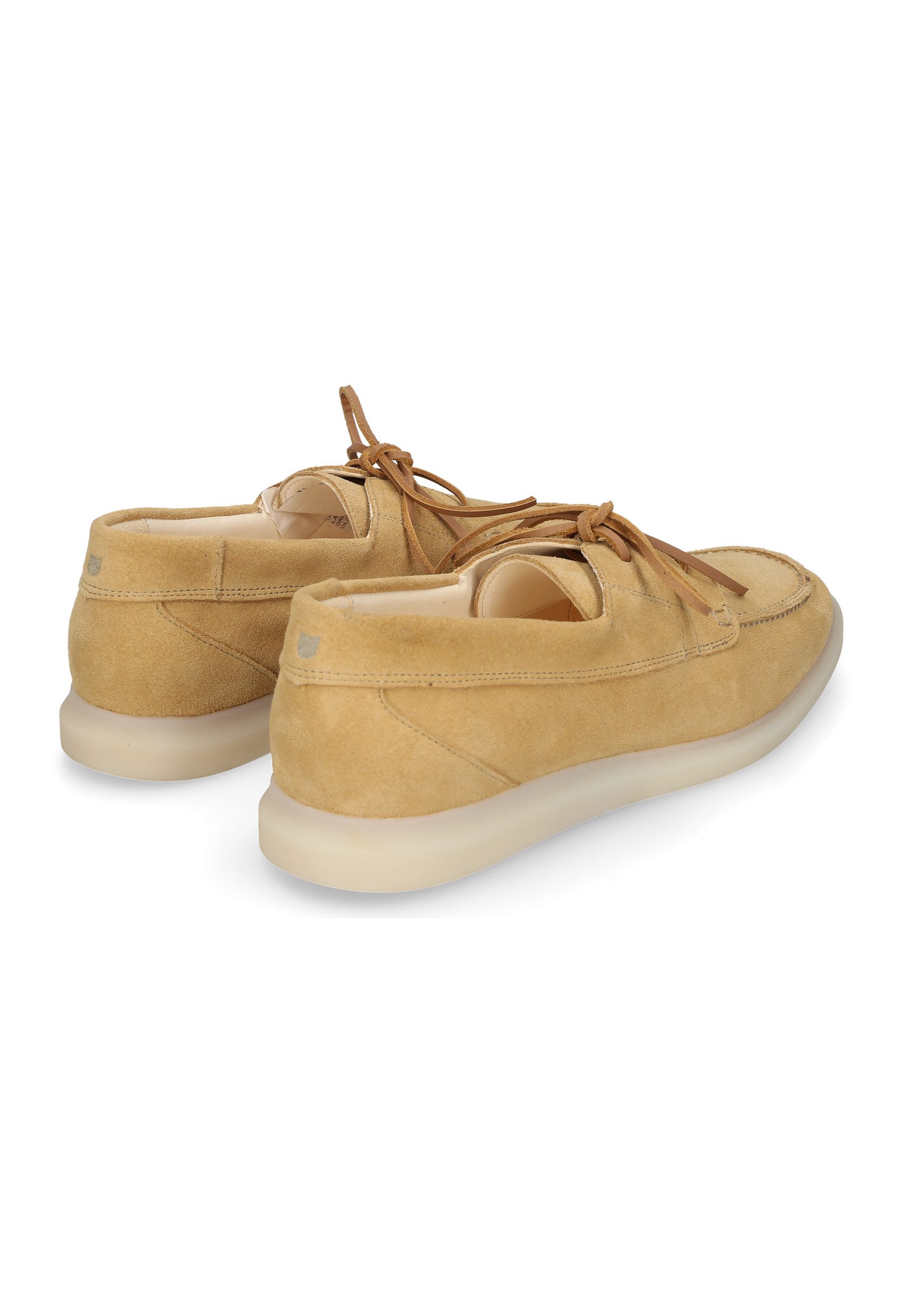 Henry Stevens Elia DS Bootsschuh