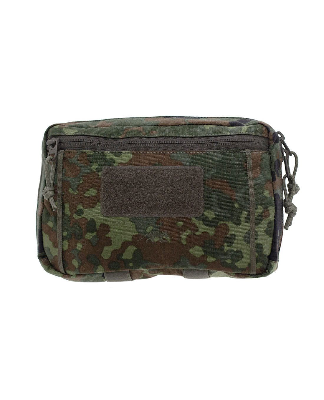 Tasmanian Tiger Taschenorganizer TT Tac Pouch 8.1 Hip flecktarn 5-FTD (SMU)