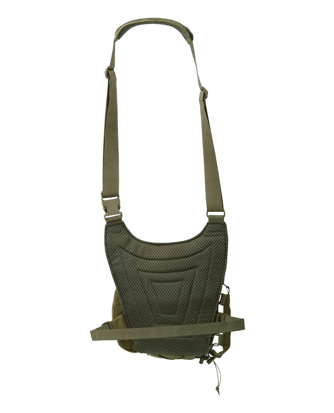 Helikon-Tex Umhängetasche EDC SIDE BAG® - Cordura® - Olive Green