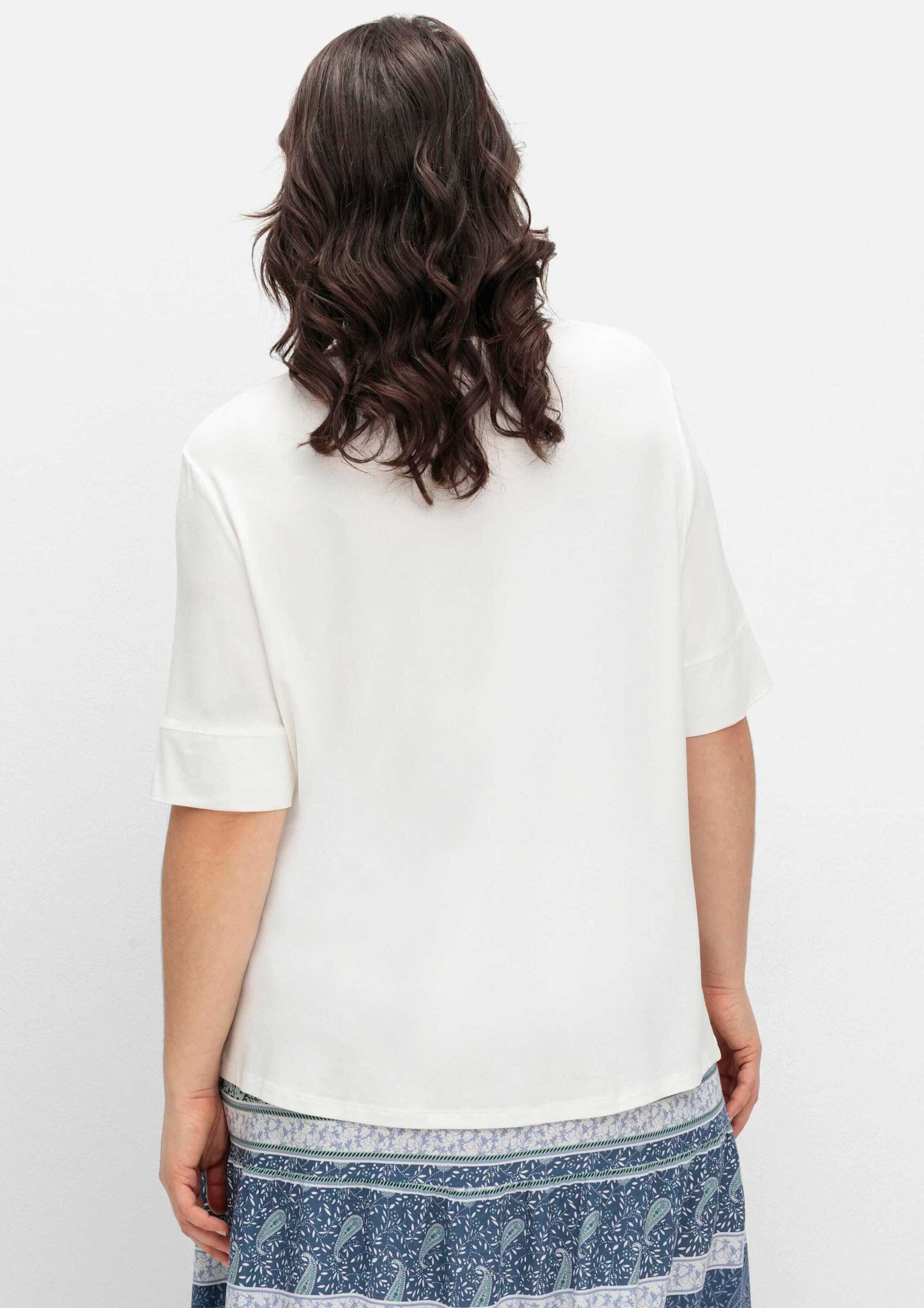 Witt T-Shirt Shirt Kurzarm