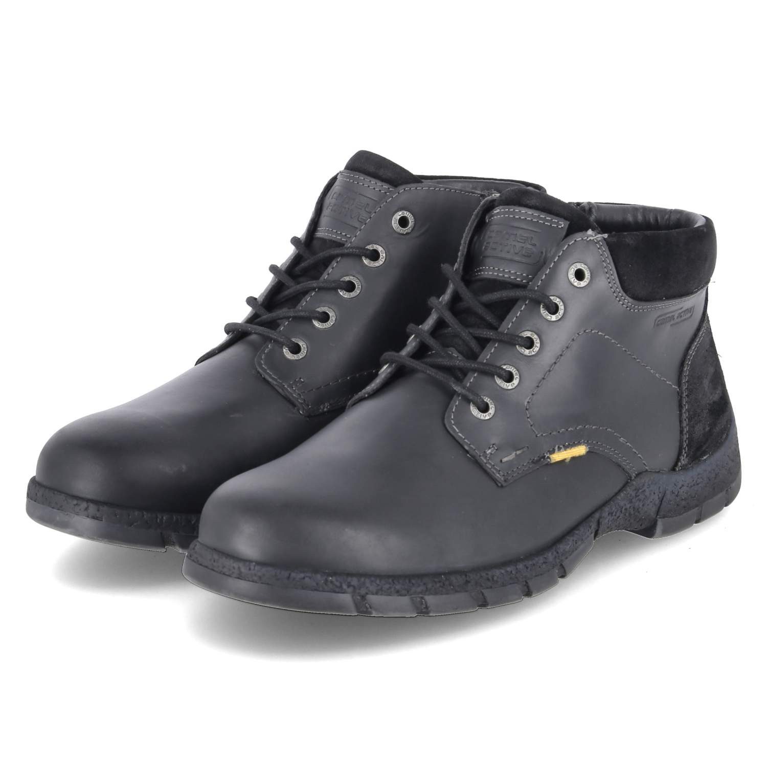 camel active 55AVF04-400-100 Schnürstiefel