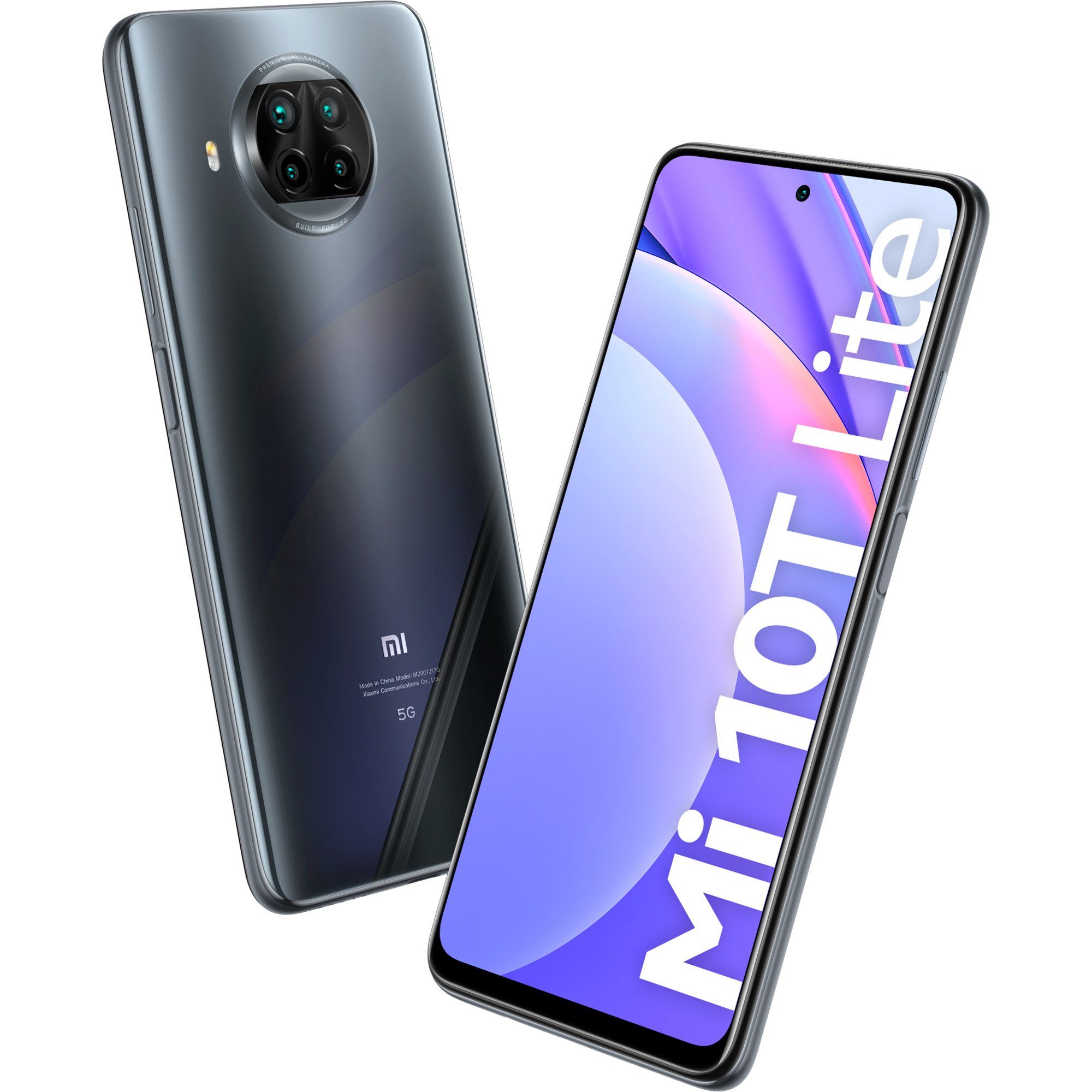 android 11 mi 10t lite