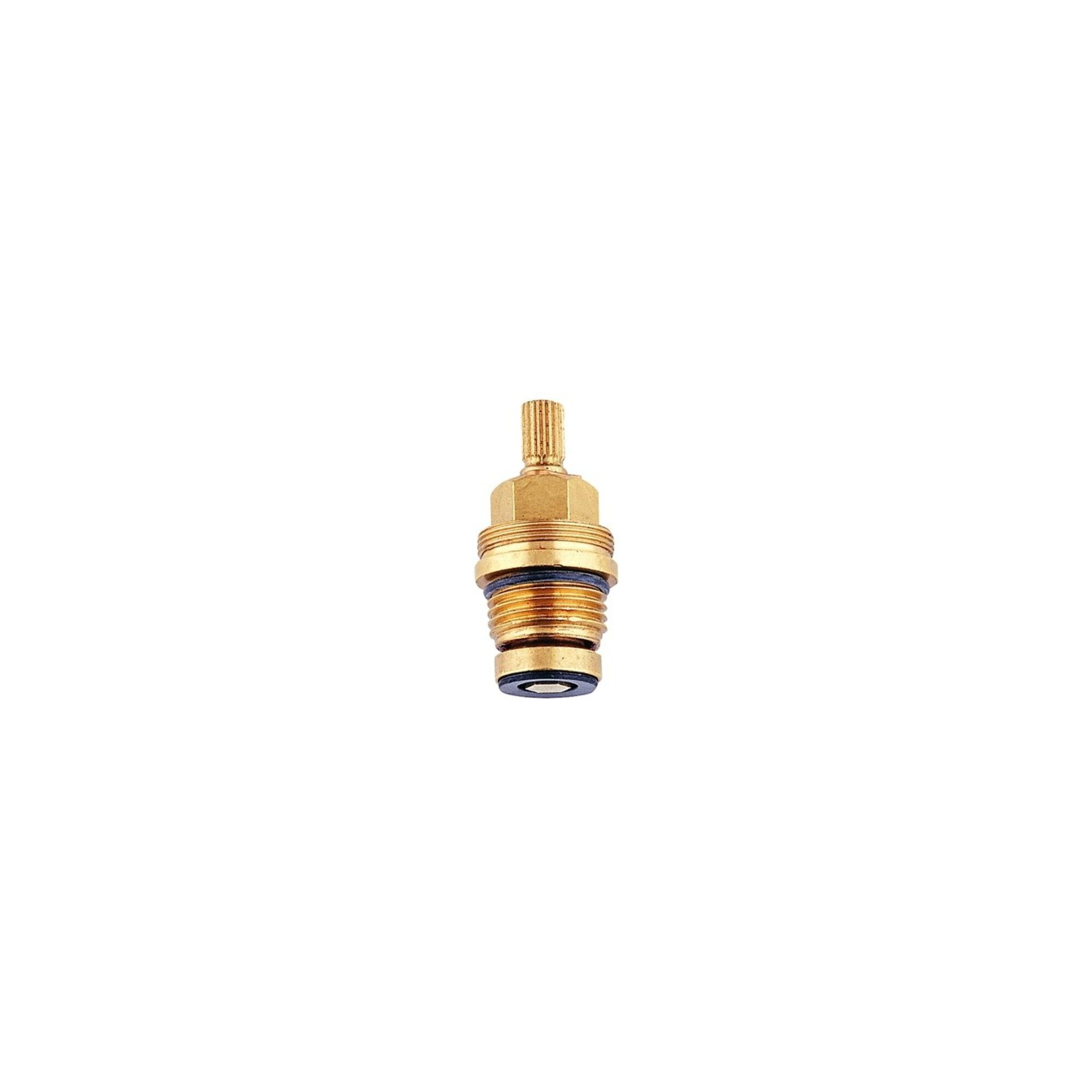 Grohe Badarmatur Grohe Oberteil 07146 1/2" 1/2