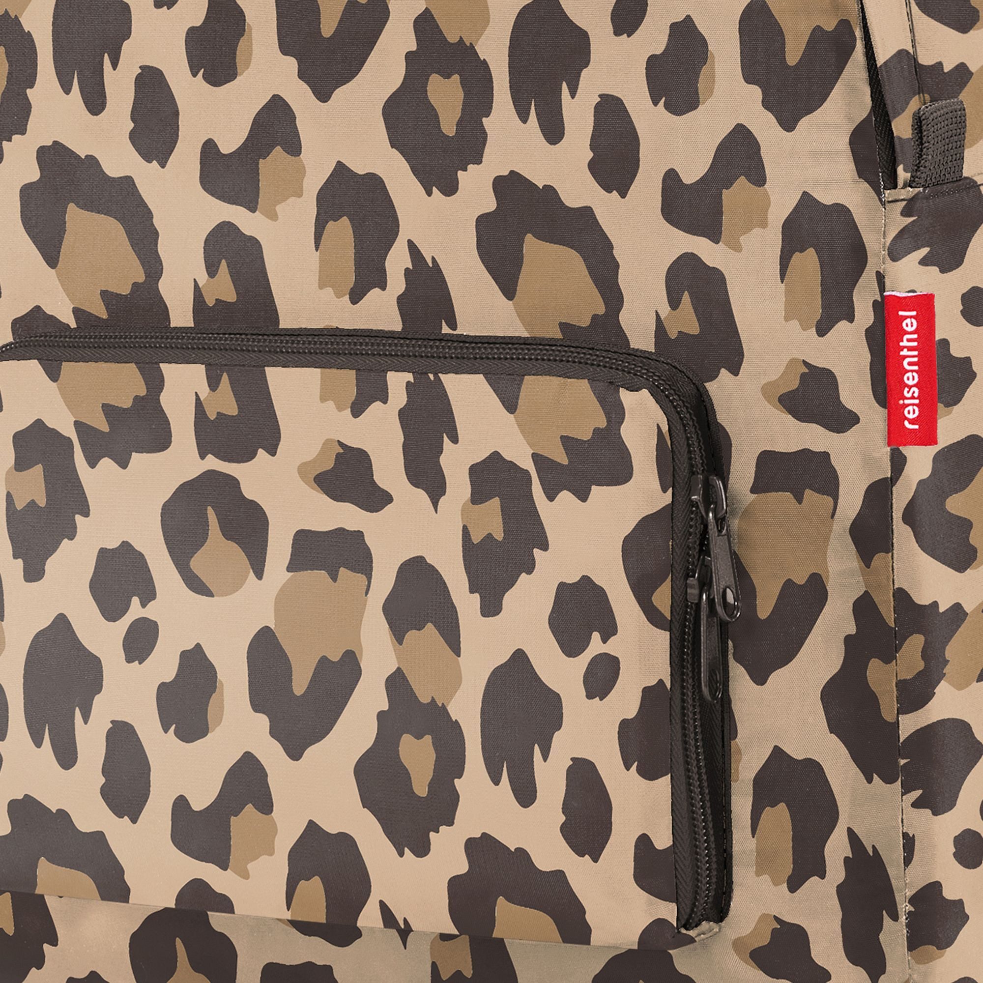 REISENTHEL® Rucksack Mini Maxi, Polyester