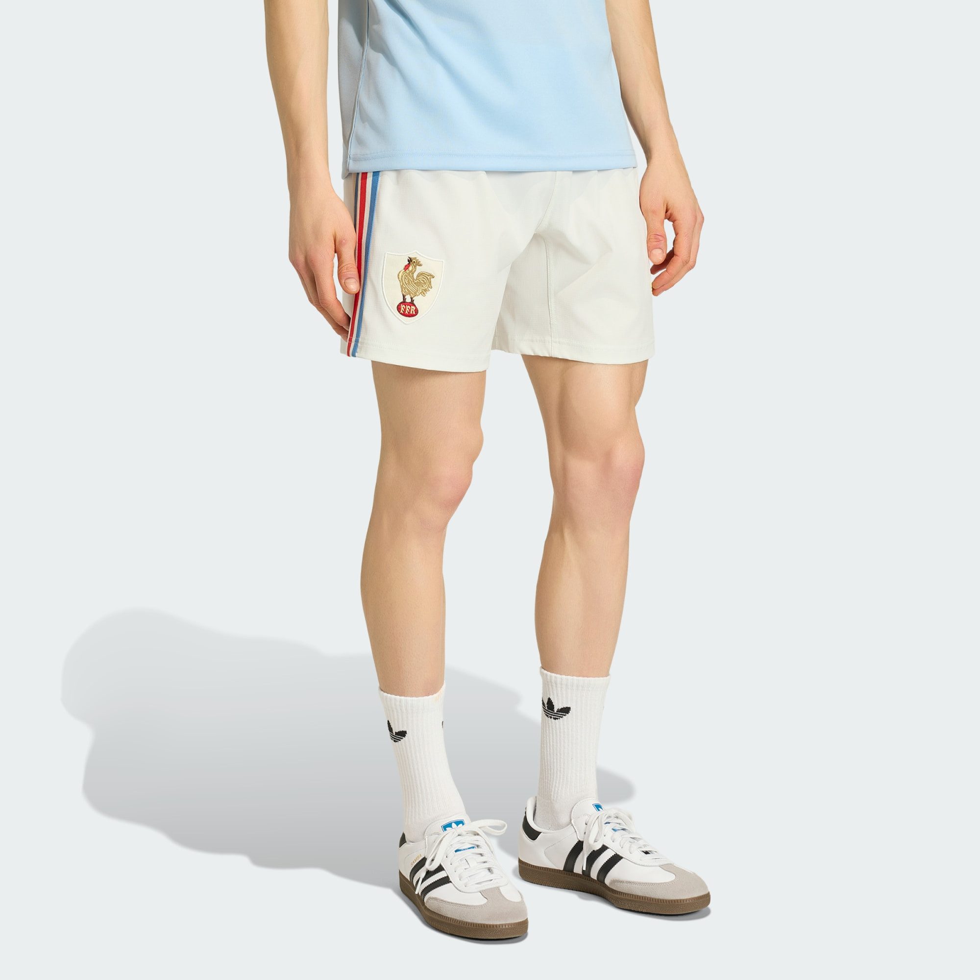 adidas Performance Shorts FFR 120Y SHO (1-tlg)