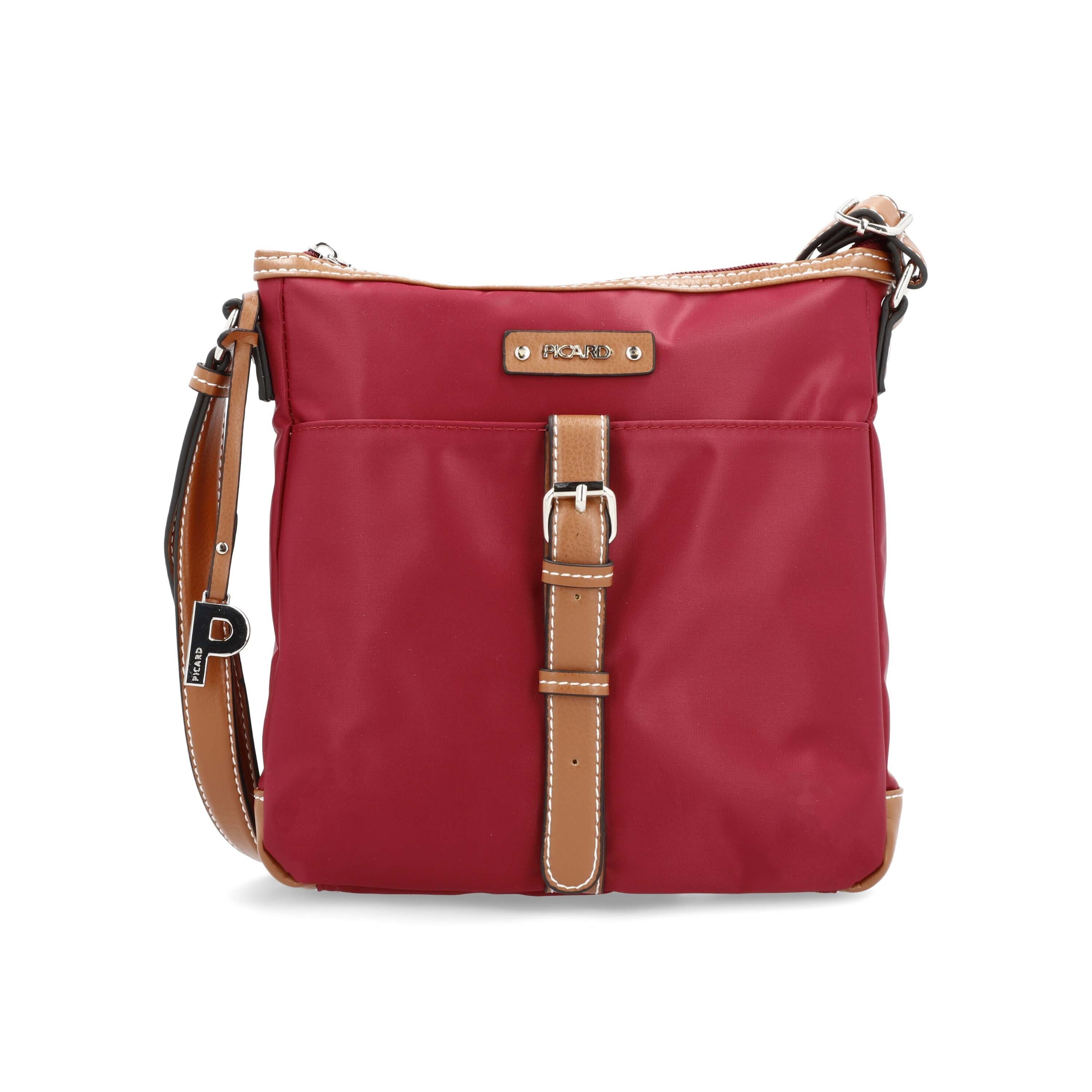 Picard Schultertasche PICARD Schultertasche Sonja aus günstig online kaufen