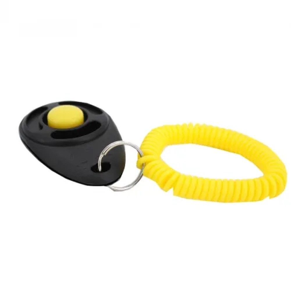 Starmark Tier-Clicker Starmark Clicker Deluxe für das Training