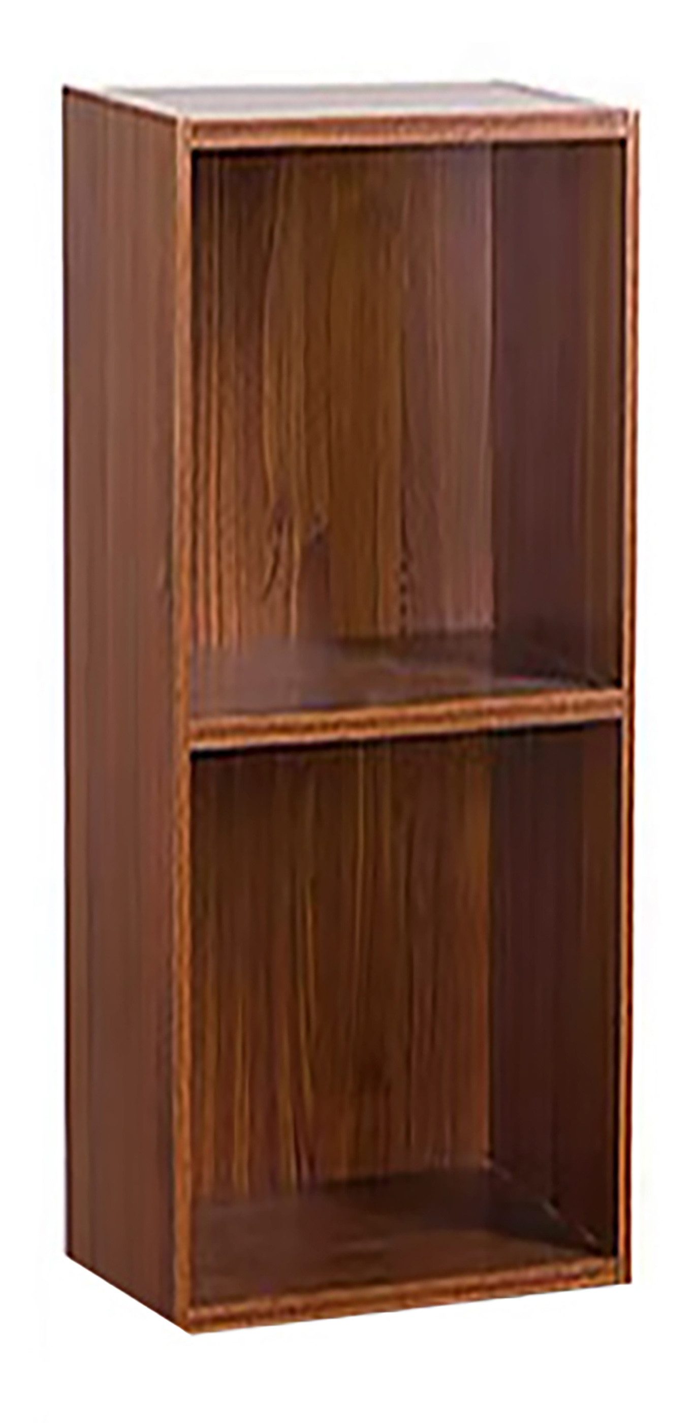 VCM CD-Regal Holz Schallplatten LP Stand Regal Platto 2fach günstig online kaufen