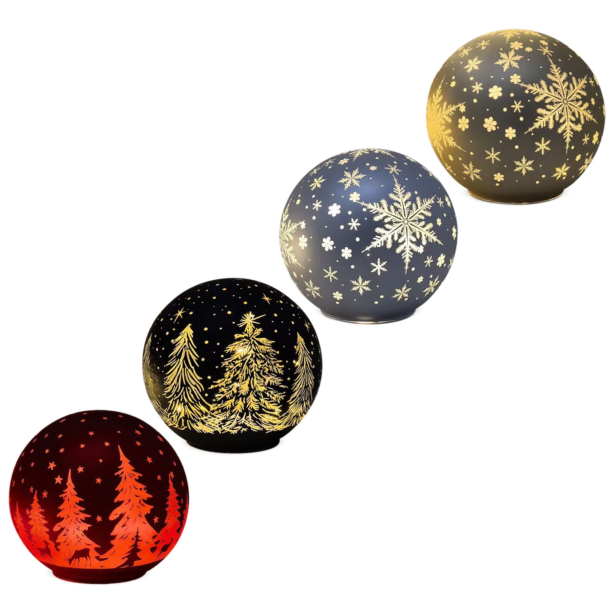 matches21 HOME & HOBBY Dekolicht LED günstig online kaufen