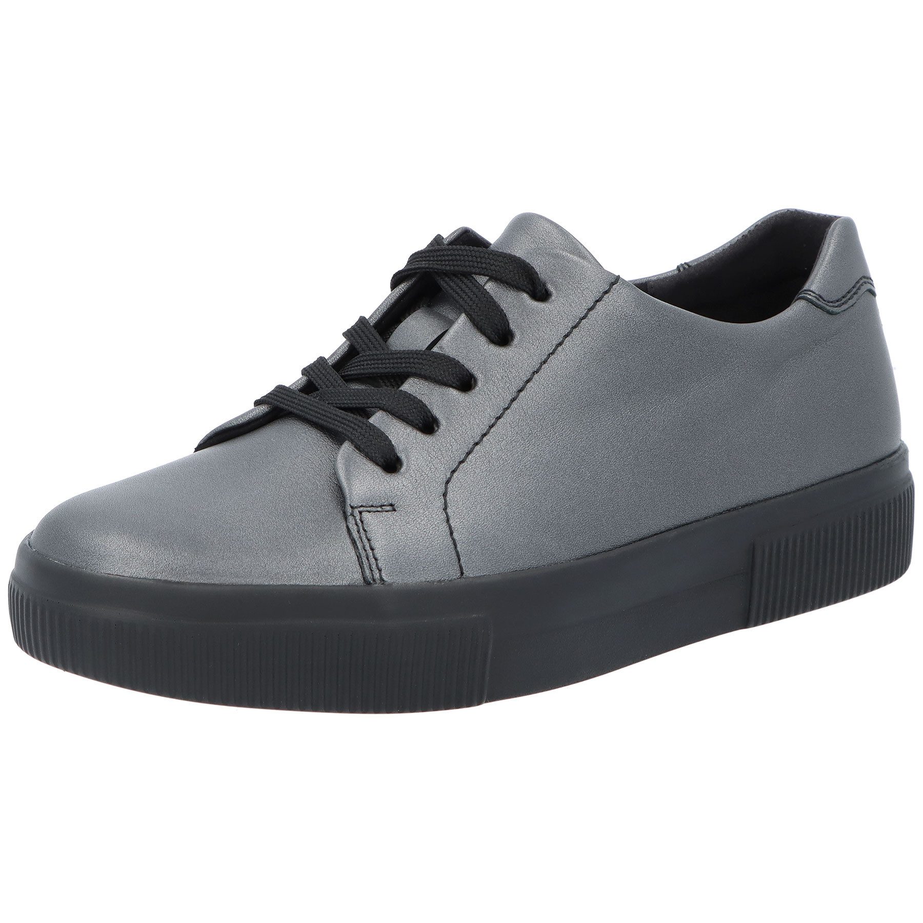 Berkemann weiblich Berkoflex Destina Halbschuh Led Sneaker